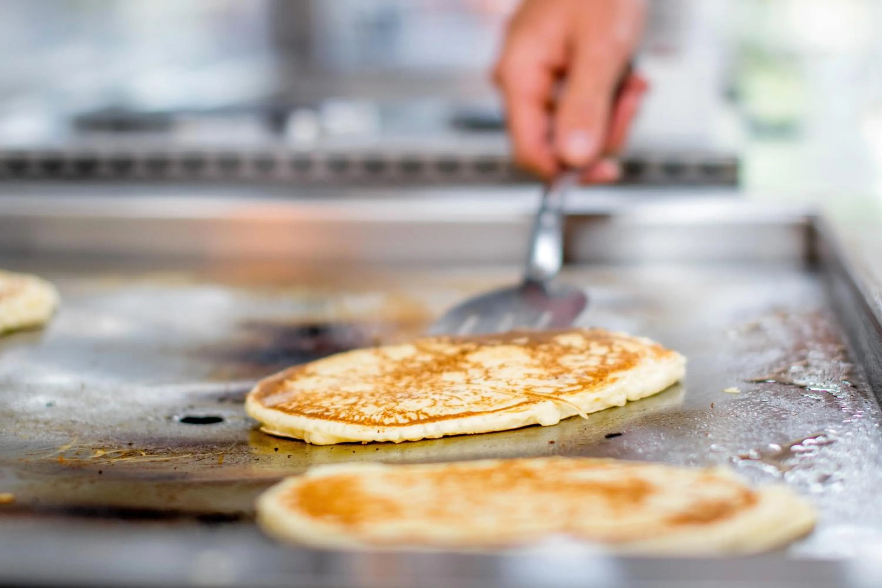 BBQ facilities in BIG4 Tassie Getaway Parks St Helens