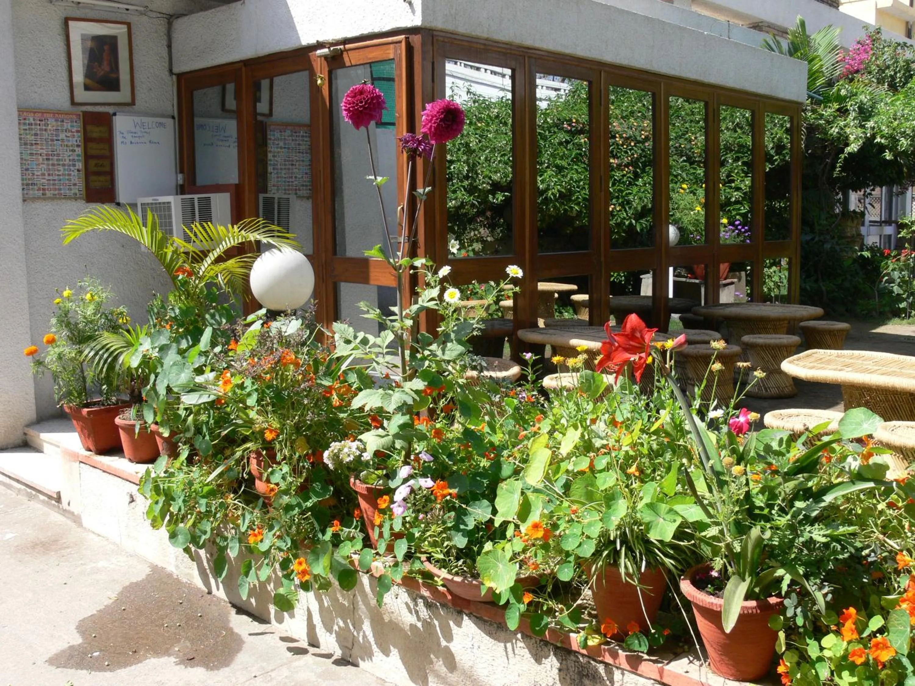 Petite Homestays