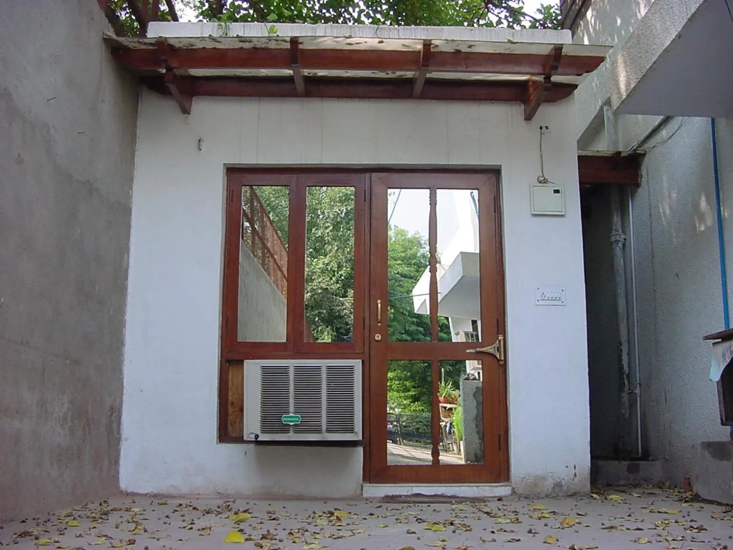 Petite Homestays