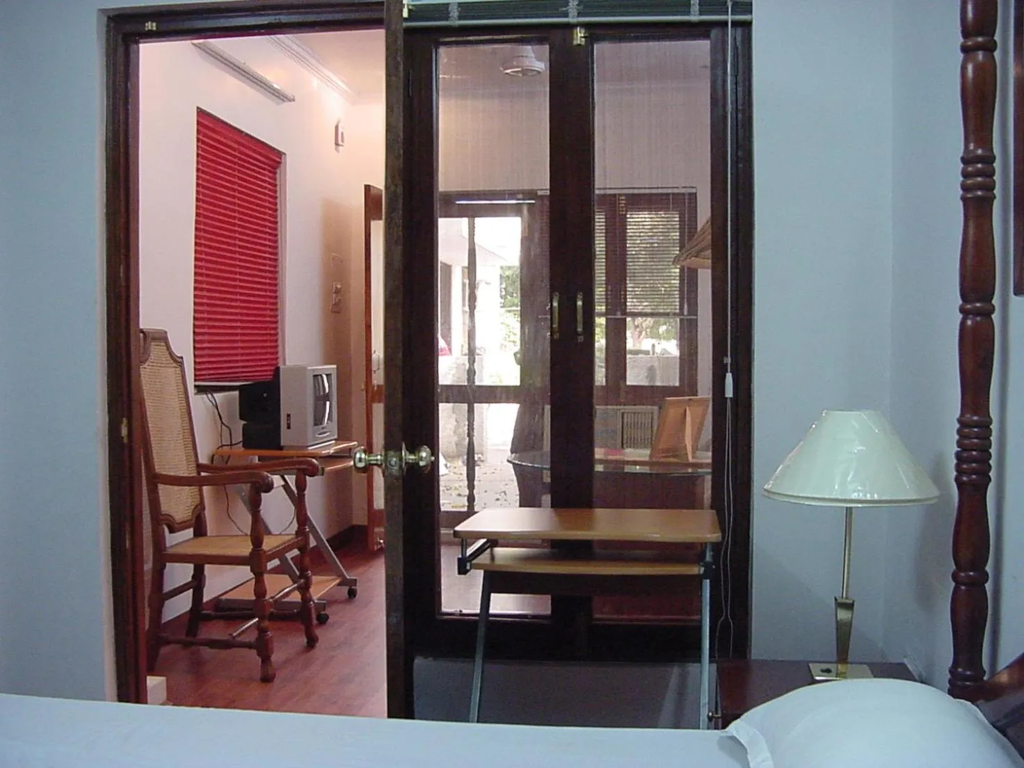 Petite Homestays
