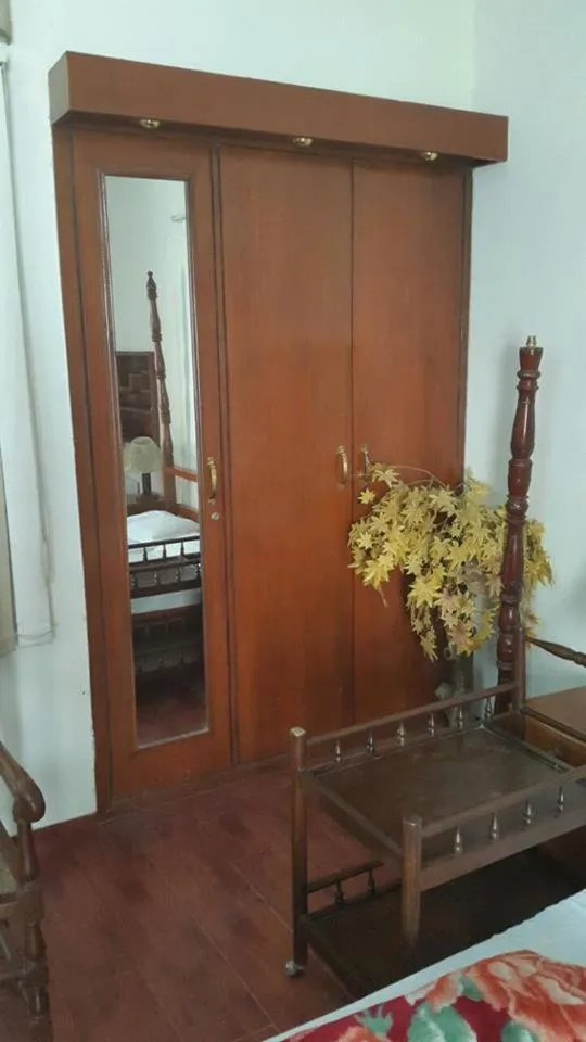 Petite Homestays