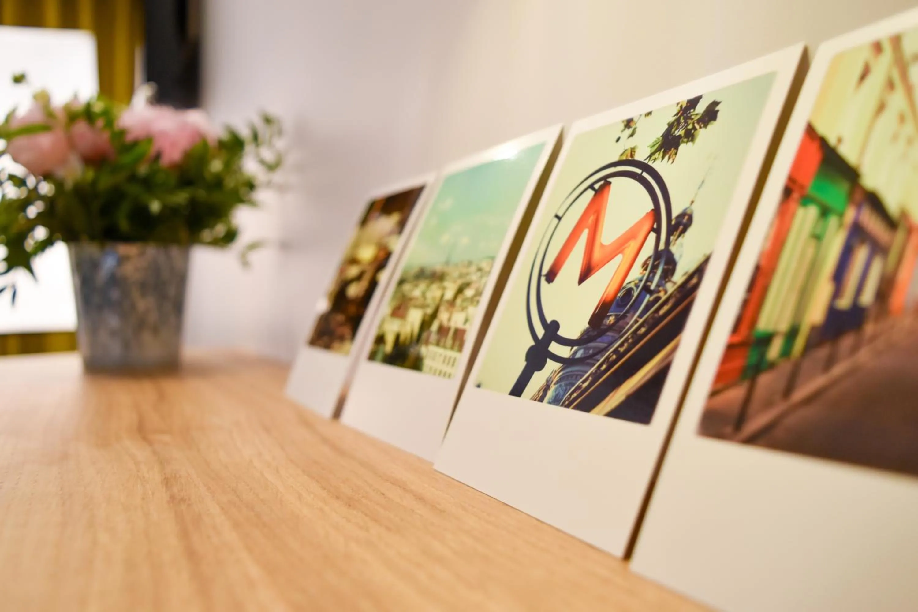 Decorative detail in Victoire & Germain