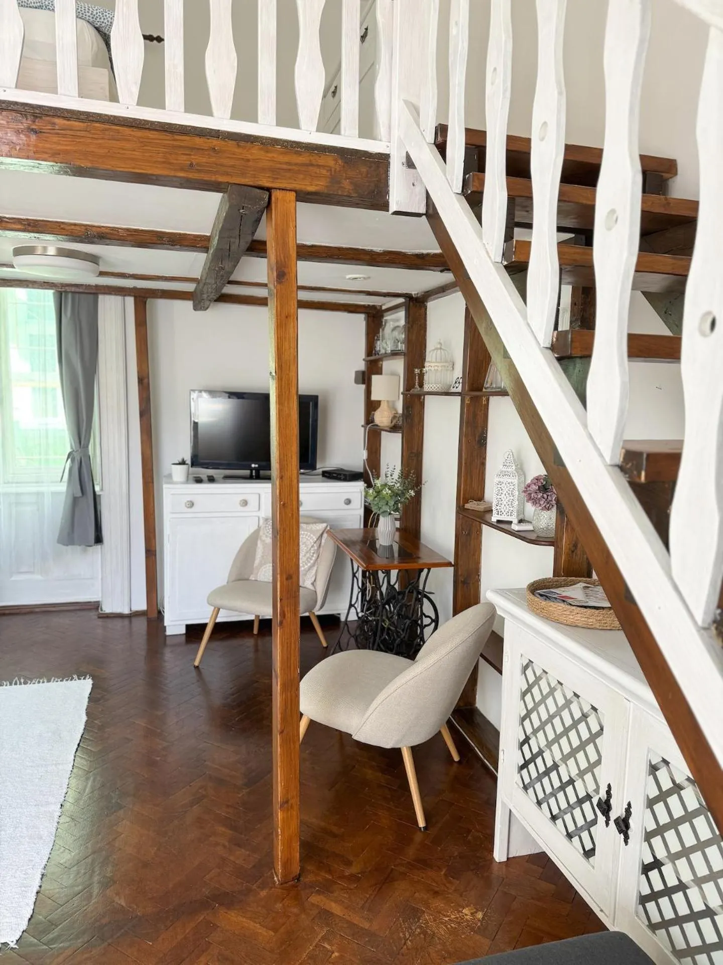 Agria Vintage Apartman
