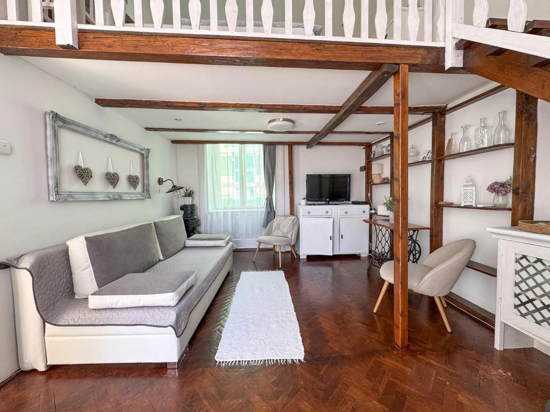 Agria Vintage Apartman