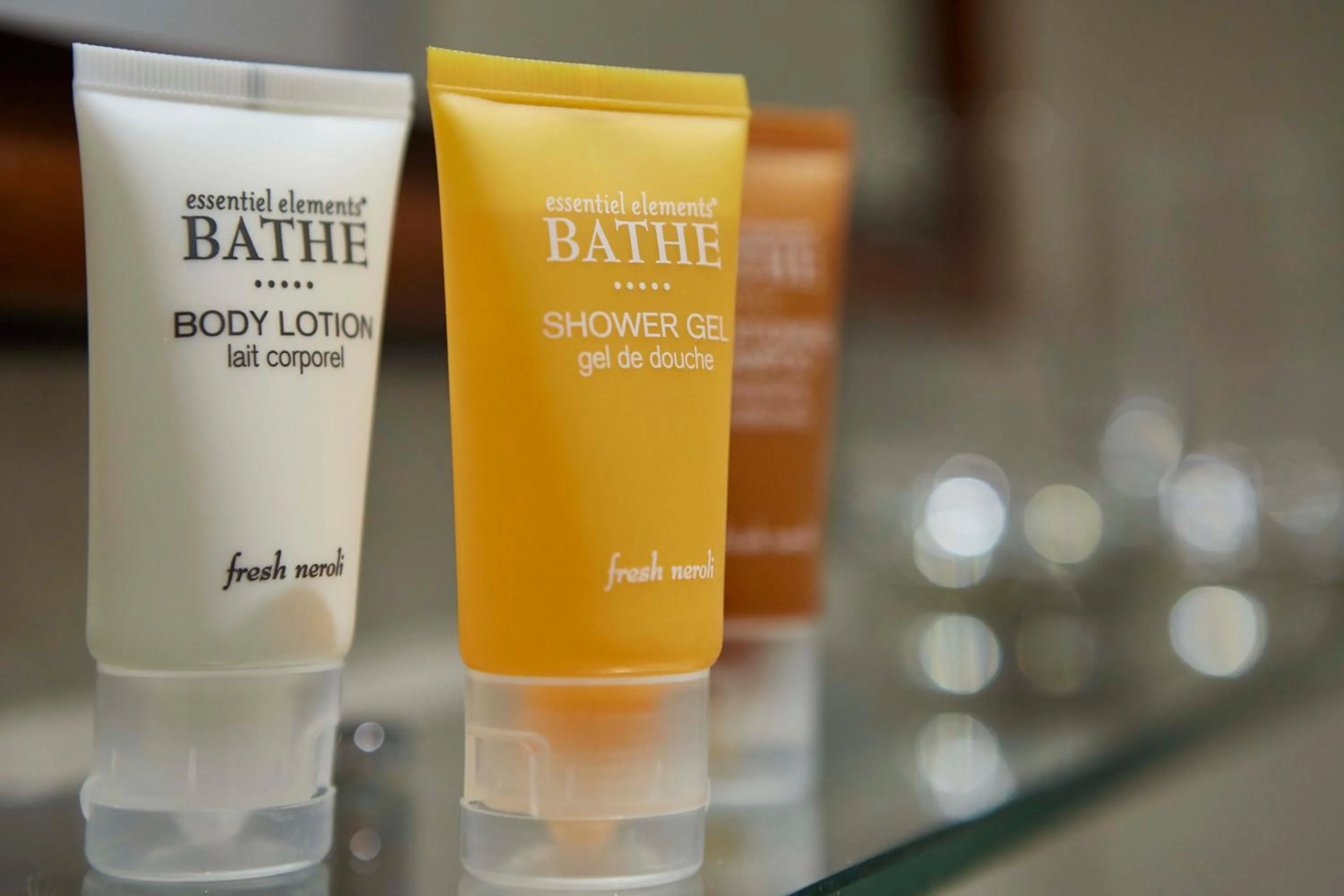 Bathroom in The Golden Pheasant