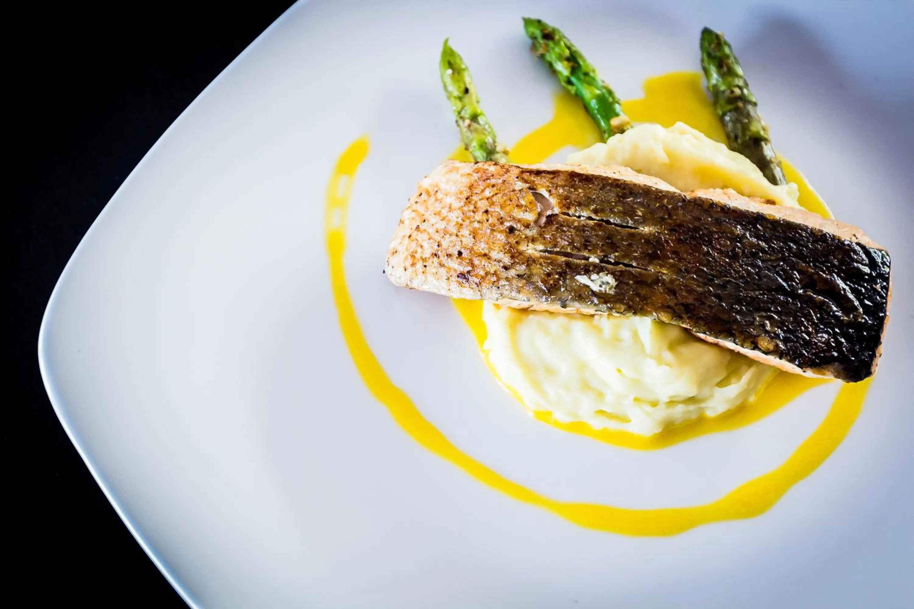 Dinner in De Moksha Eco Friendly Boutique Resort