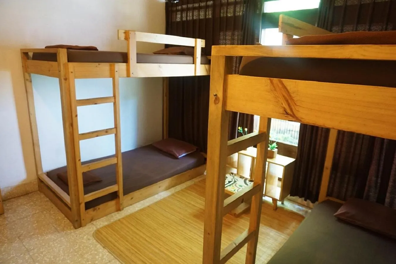 Bedroom, Bed in Rumah Roso Homestay