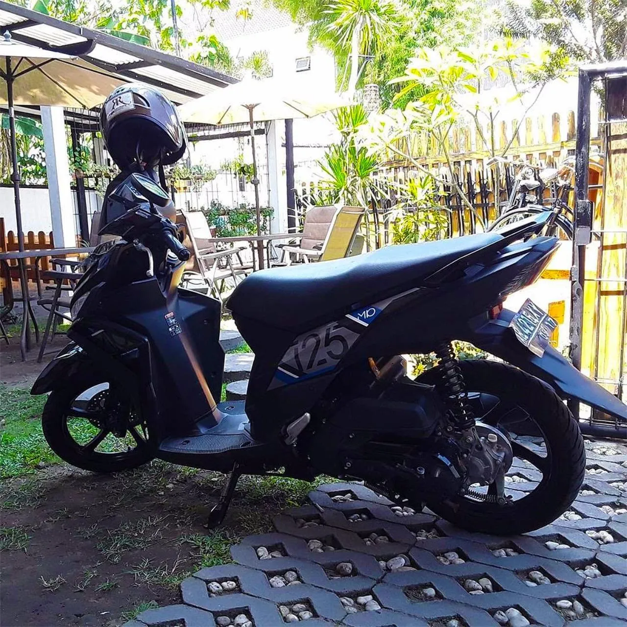 Other in Rumah Roso Homestay