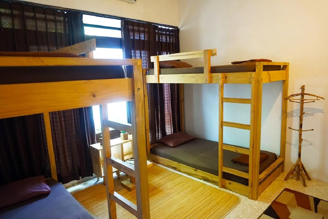 Bedroom, Bed in Rumah Roso Homestay