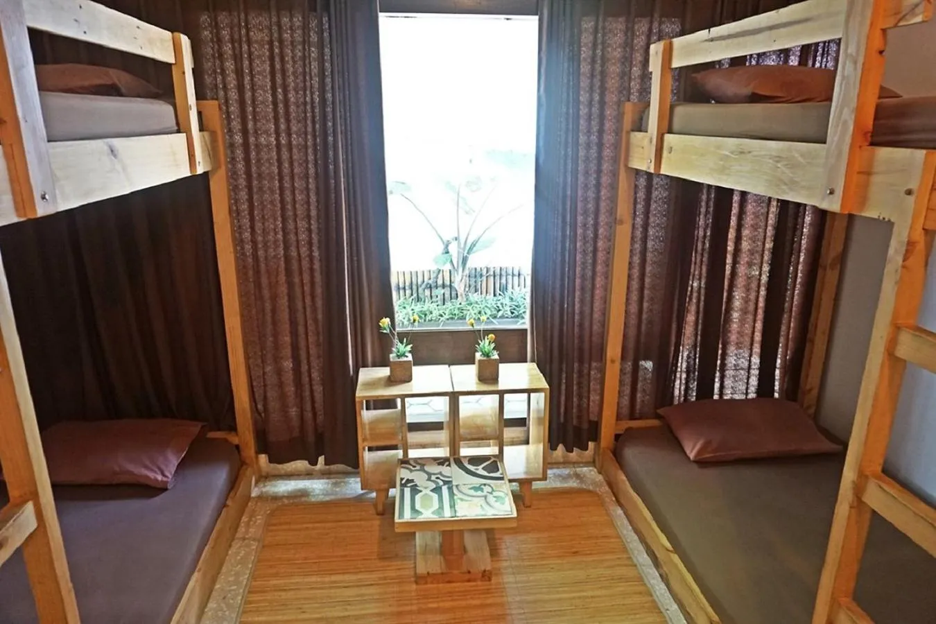 Bedroom, Bed in Rumah Roso Homestay