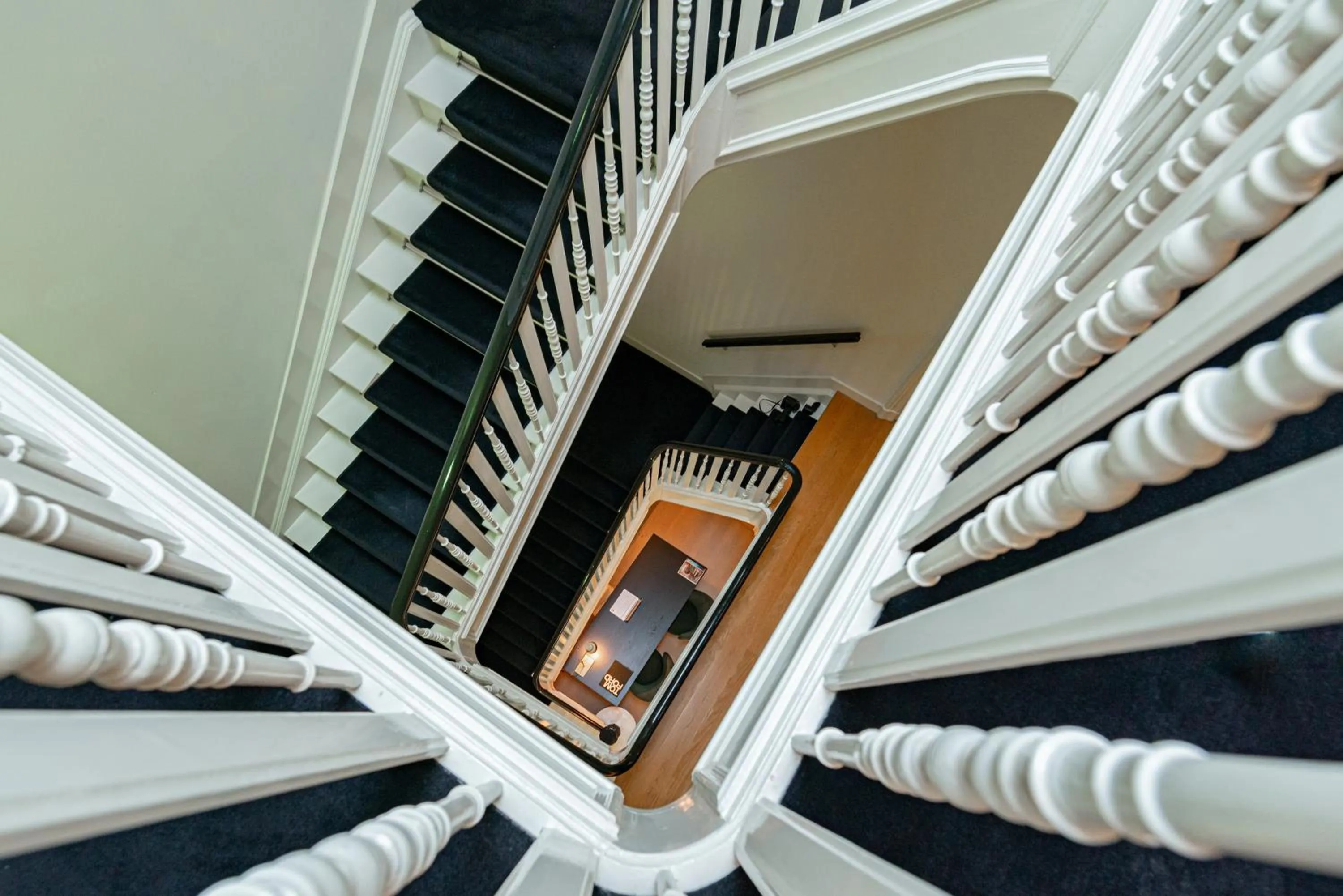 Balcony/Terrace in Bossche Suites Stationsweg