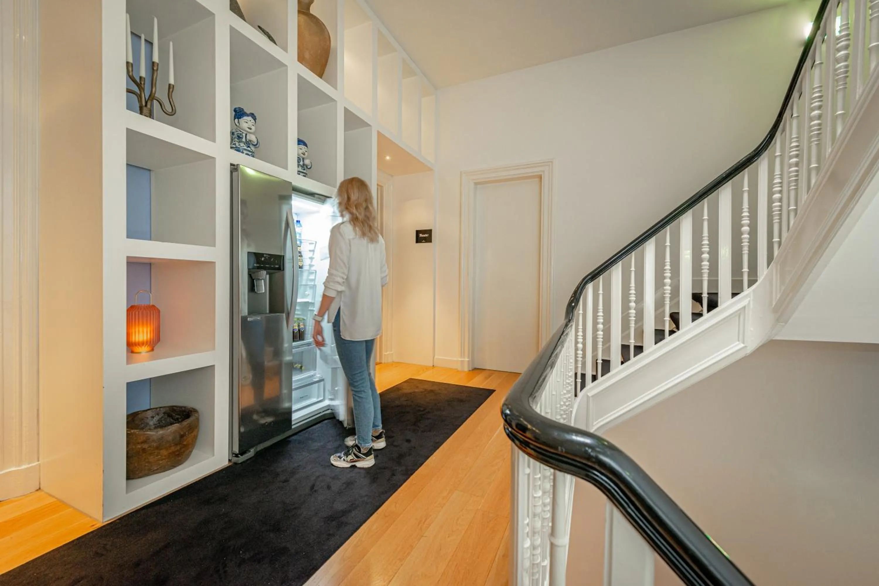 Drinks in Bossche Suites Stationsweg