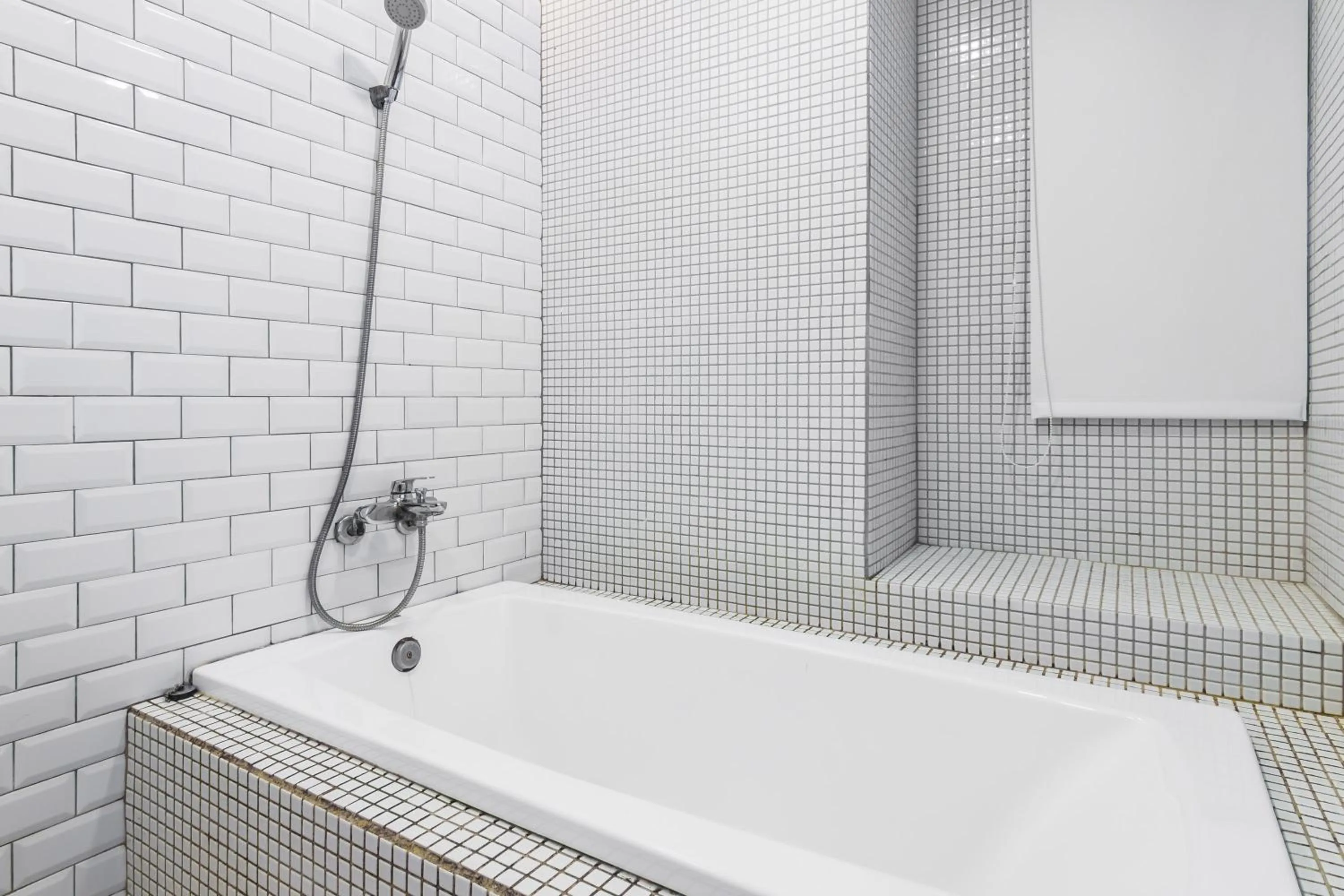 Decorative detail in Treasury Hotel 301