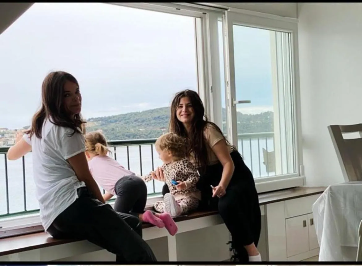 First Row to The Sea - Ideal for Families - Sea at Your Doorstep - House Sisko