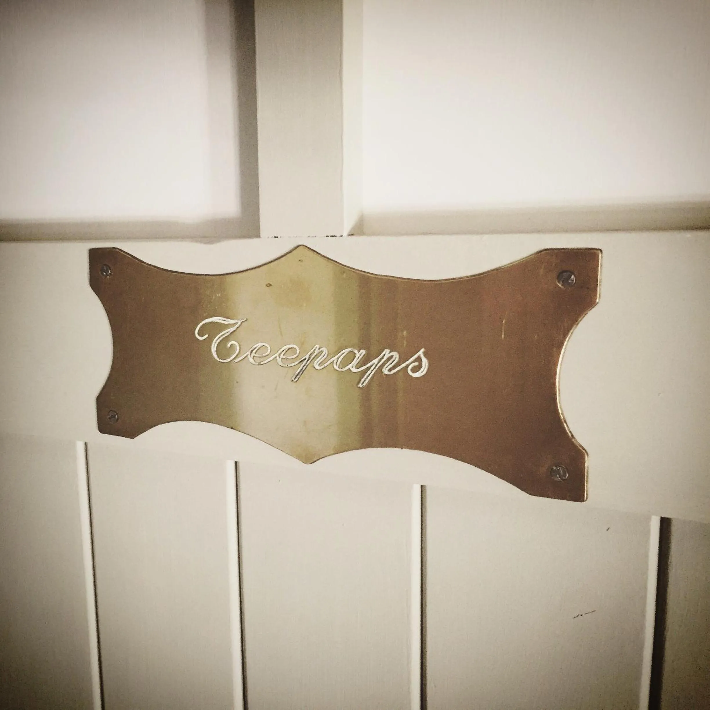 Bedroom in La Scuderia Charming Rooms b&b