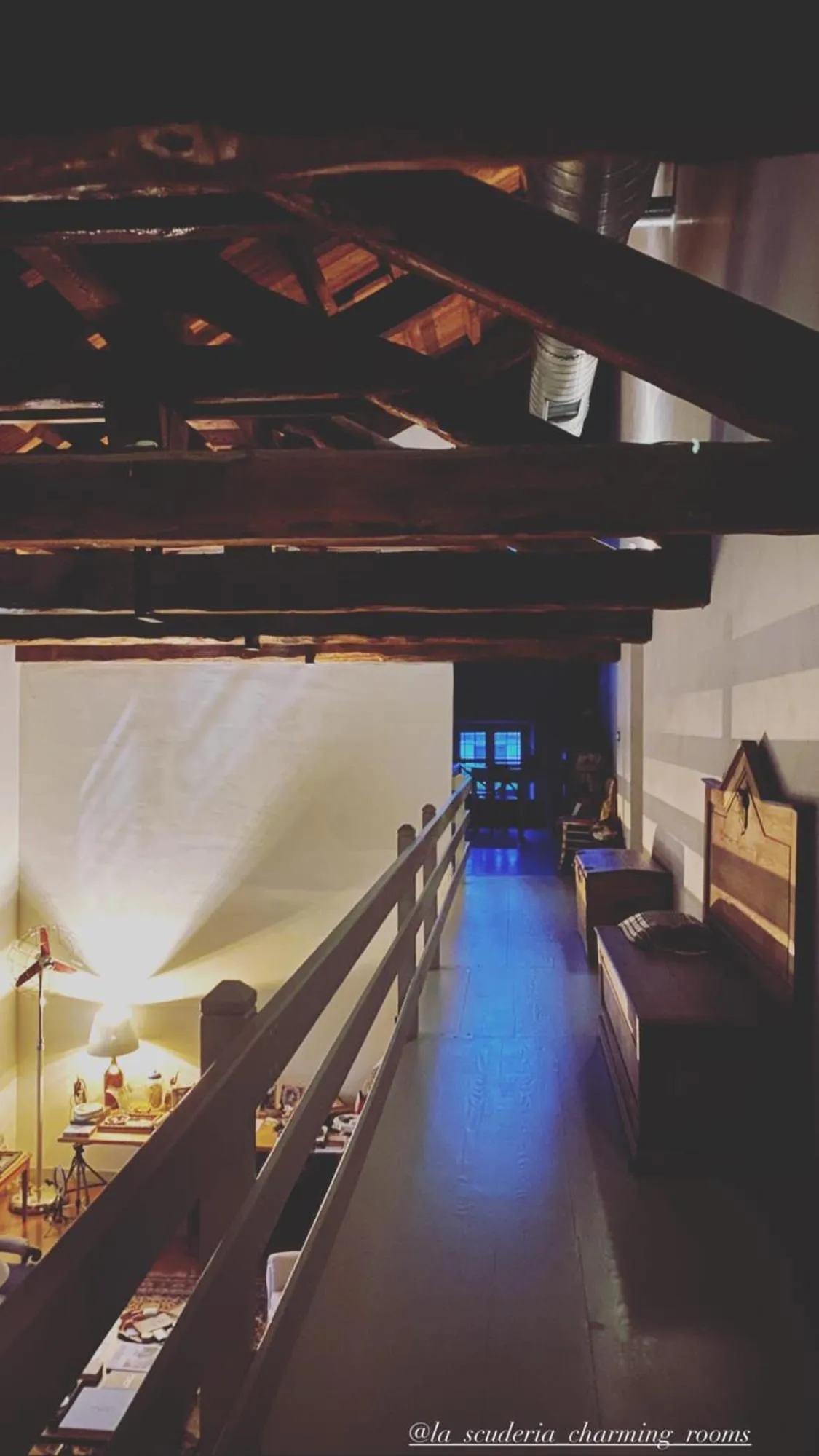 furniture, Bed in La Scuderia Charming Rooms b&b