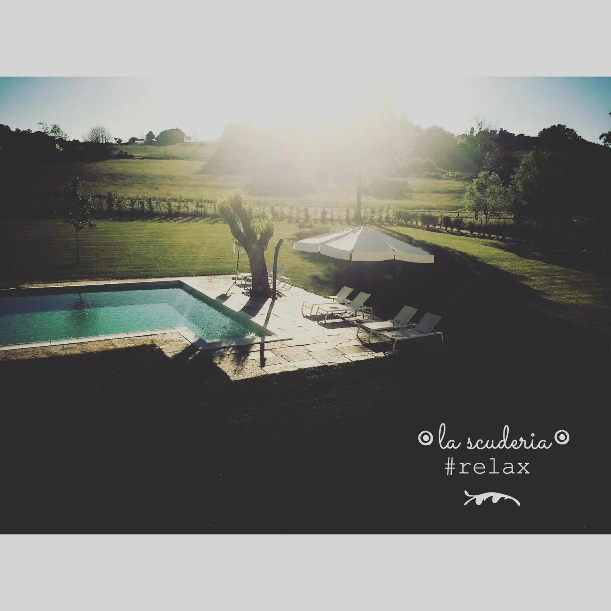 Activities in La Scuderia Charming Rooms b&b