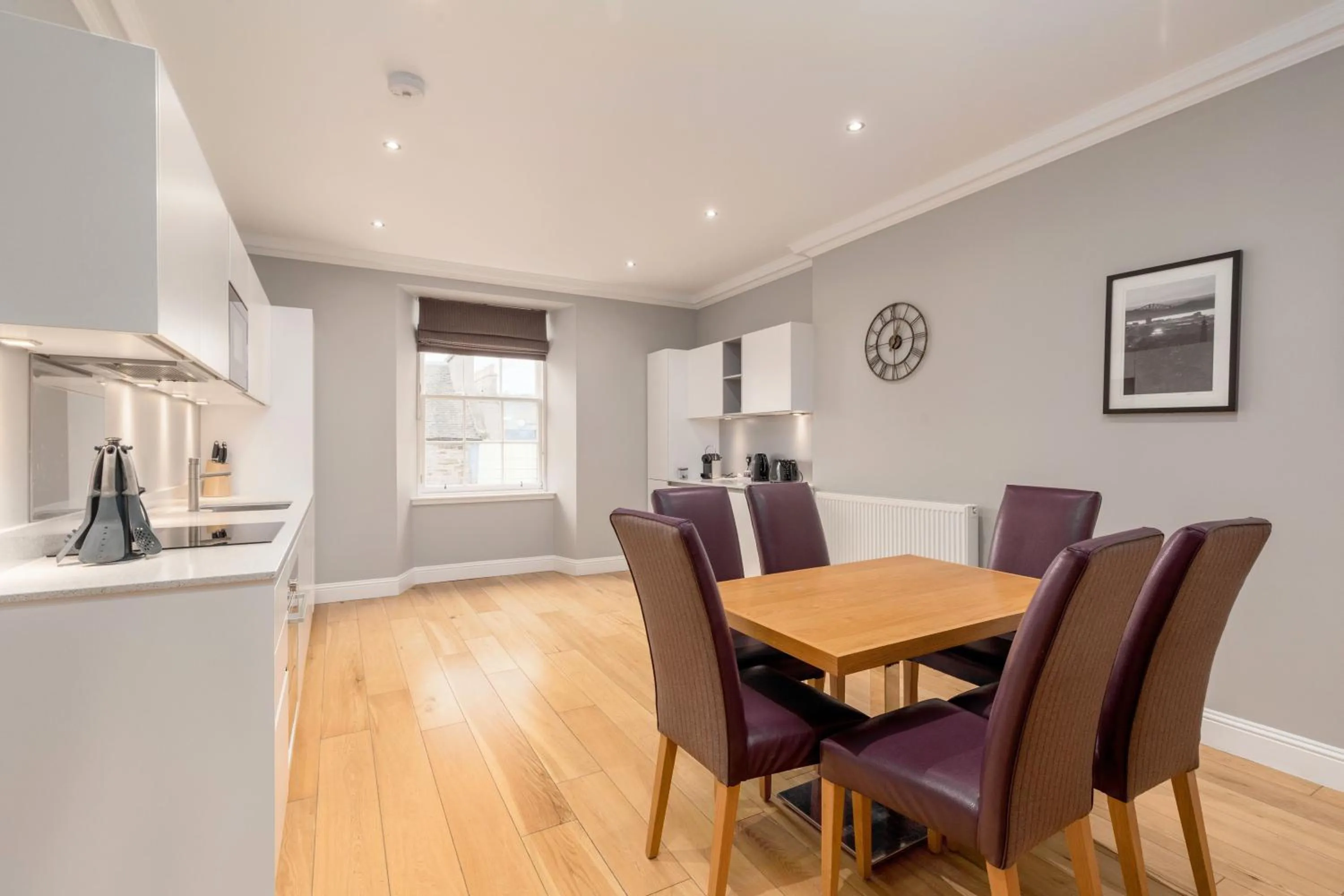 Destiny Scotland - Princes Street Residence