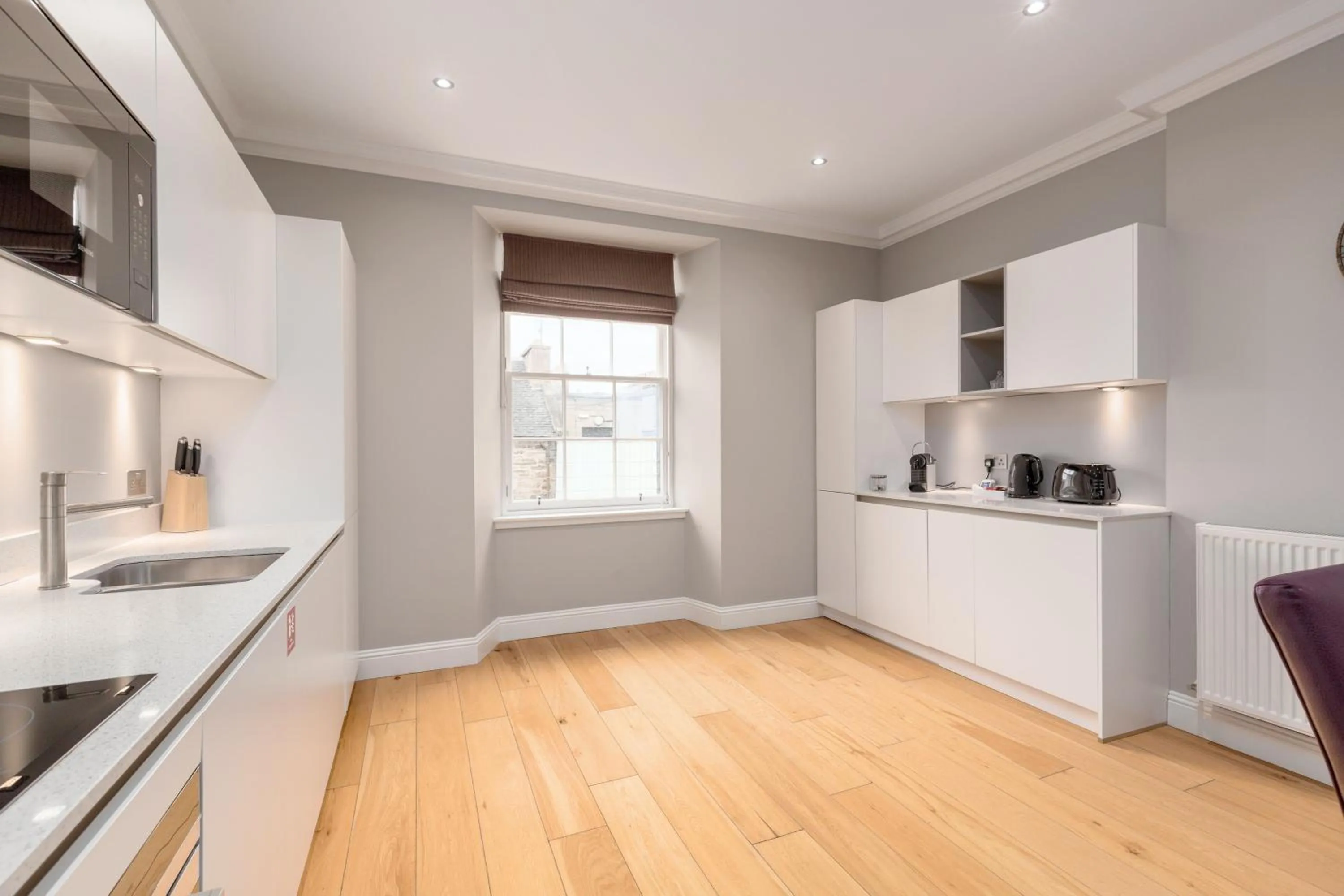 Destiny Scotland - Princes Street Residence