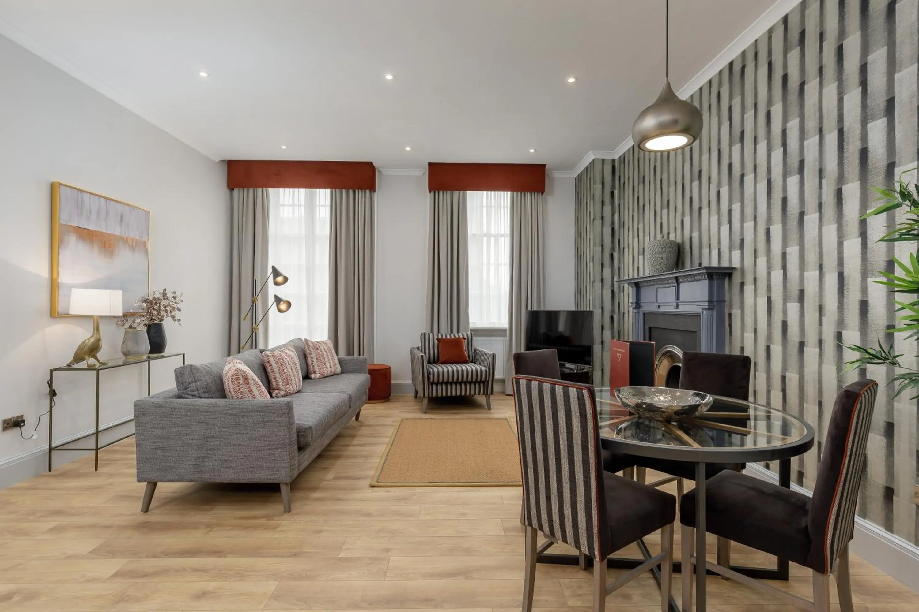 Destiny Scotland - Princes Street Residence