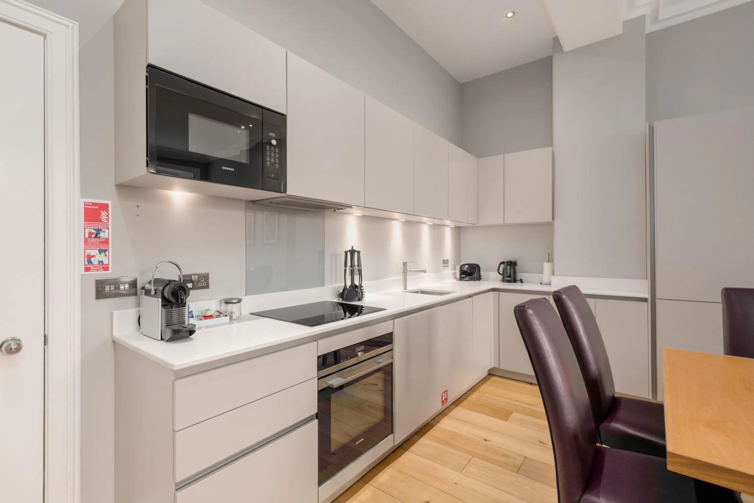 Destiny Scotland - Princes Street Residence