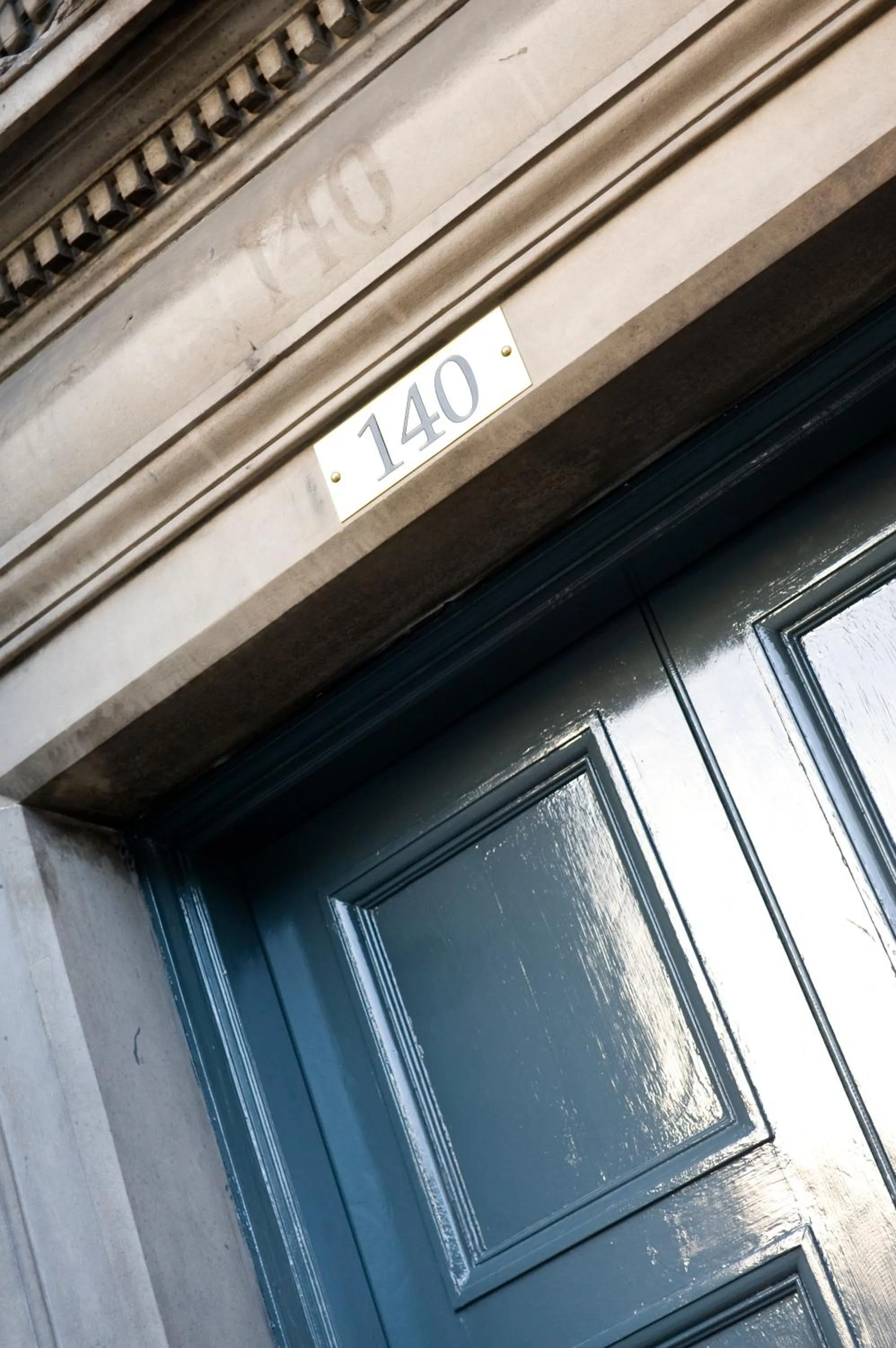 Facade/entrance in Destiny Scotland - Princes Street Residence