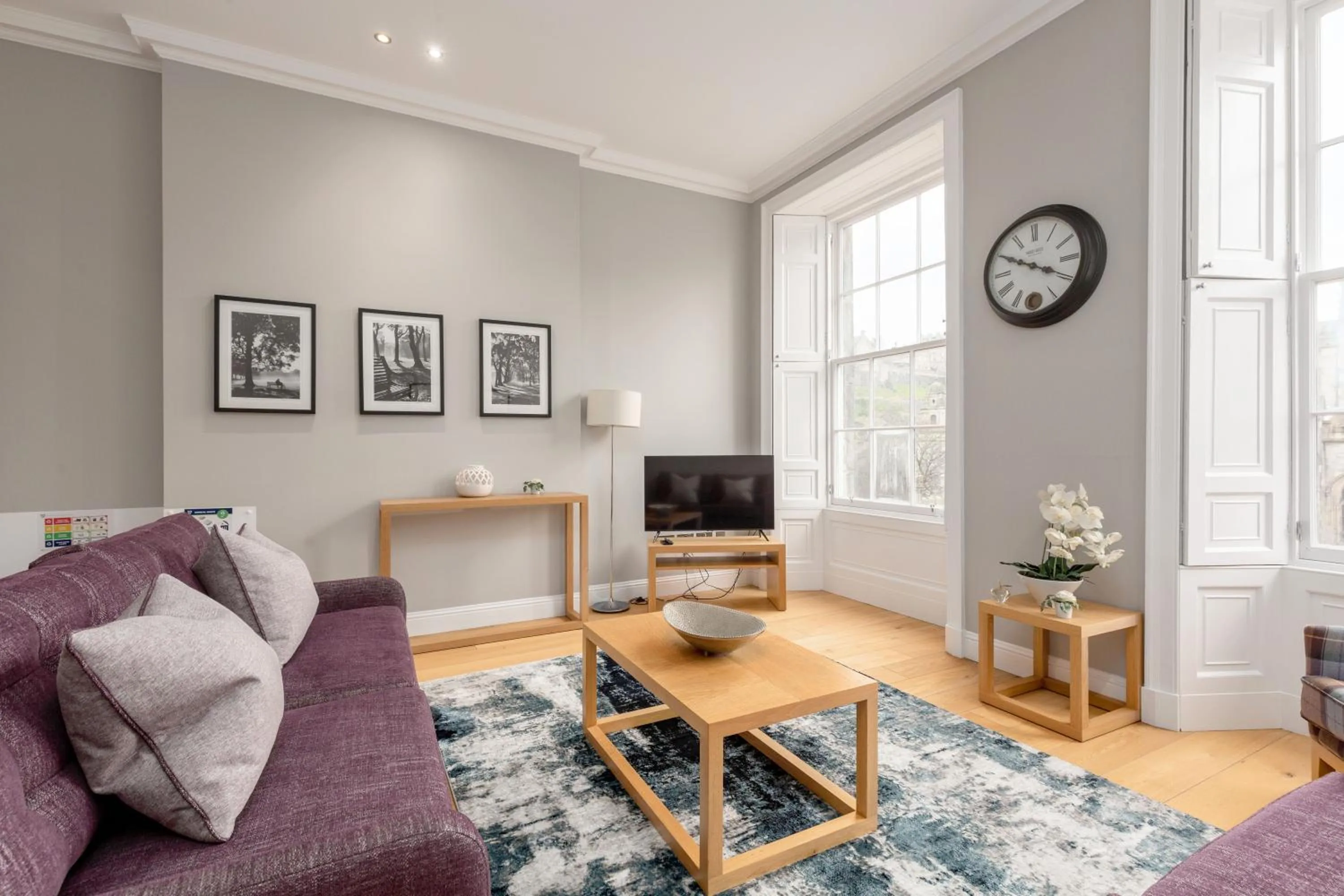 Destiny Scotland - Princes Street Residence