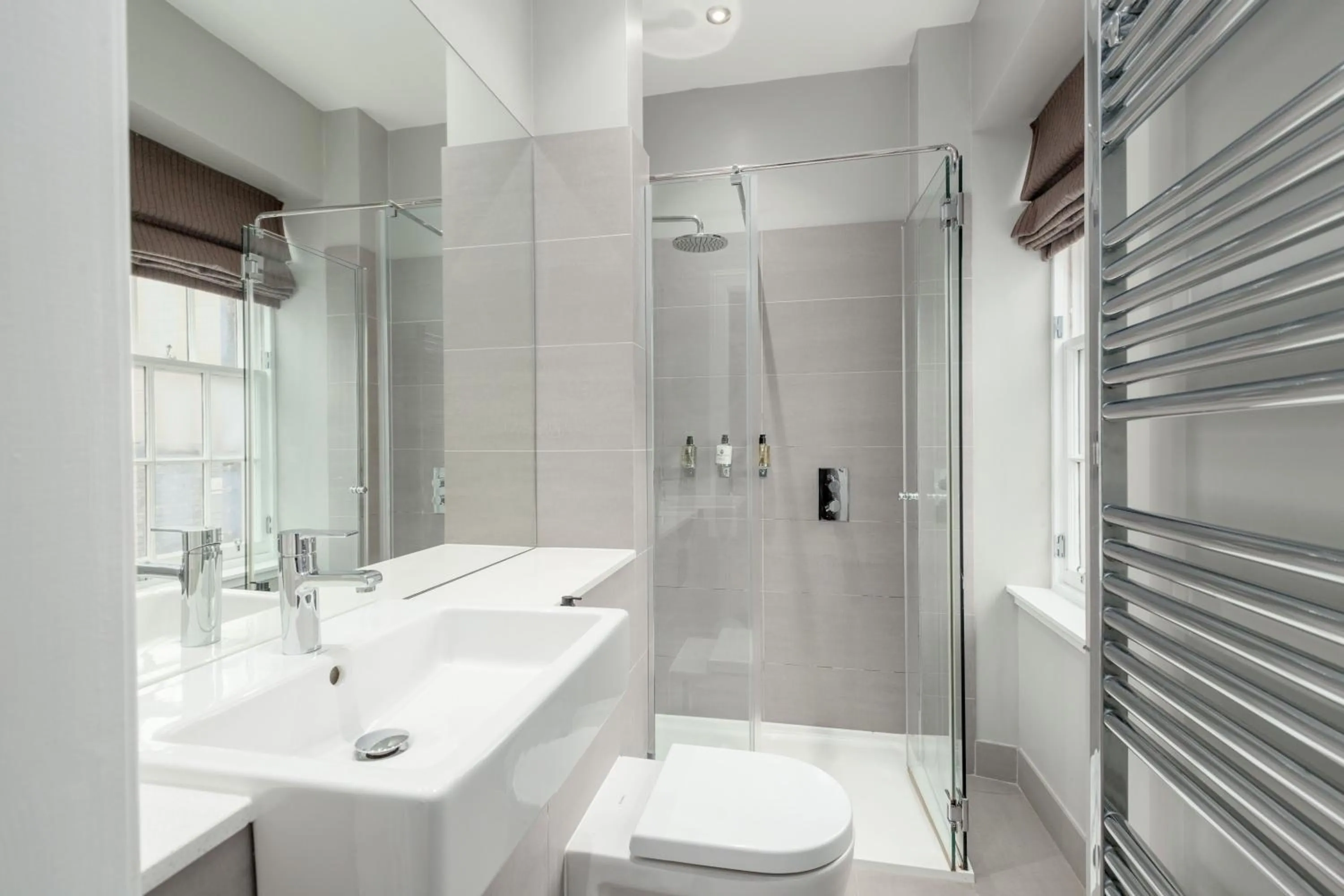 Destiny Scotland - Princes Street Residence