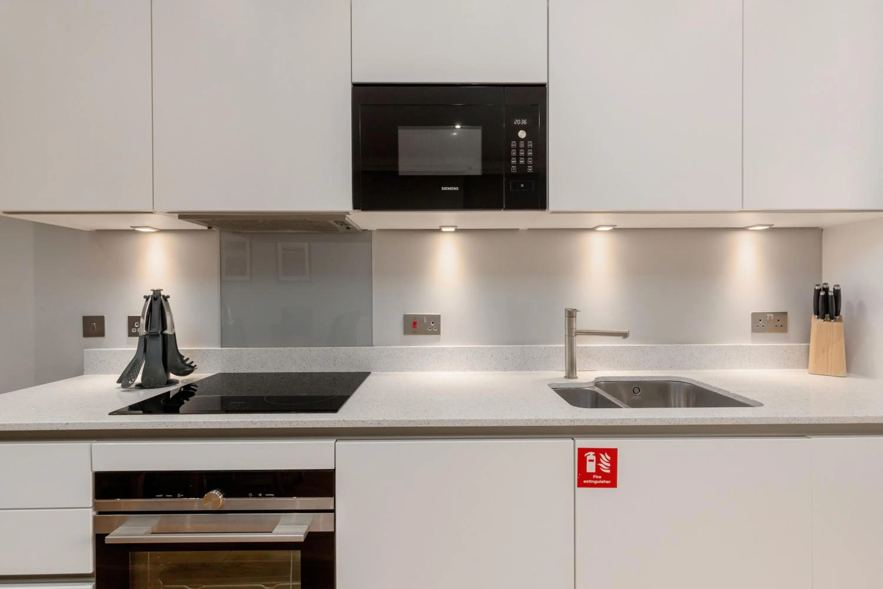 Destiny Scotland - Princes Street Residence