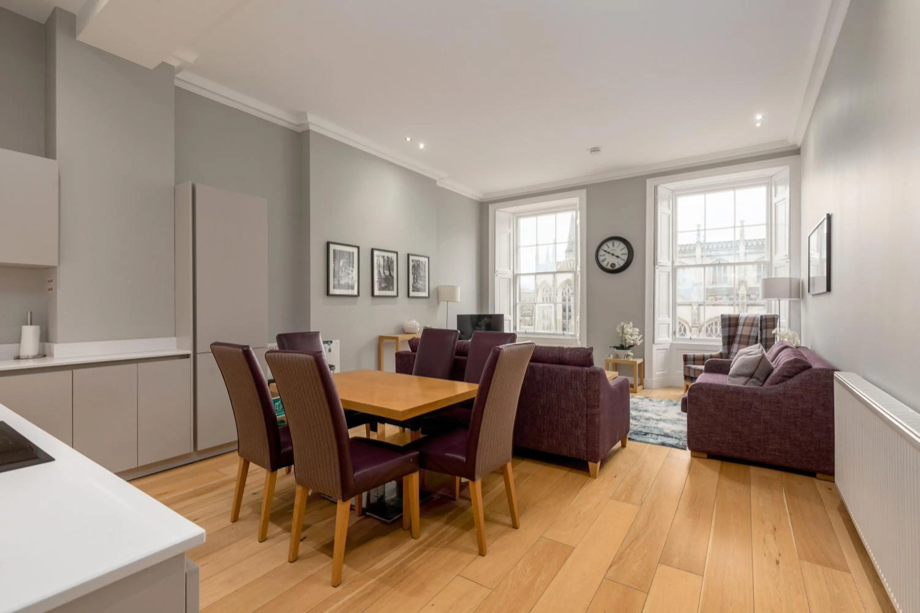 Destiny Scotland - Princes Street Residence