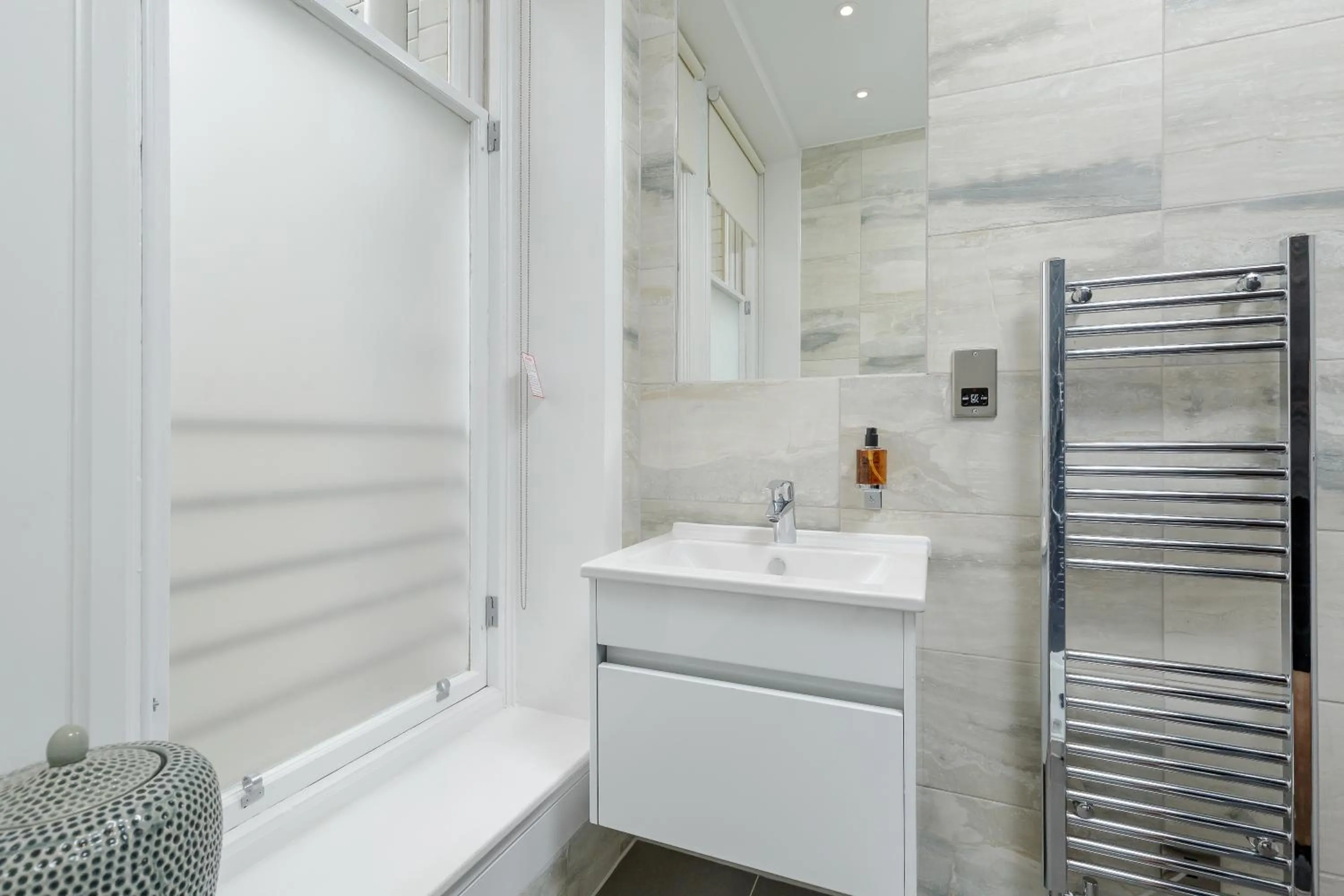 Destiny Scotland - Princes Street Residence