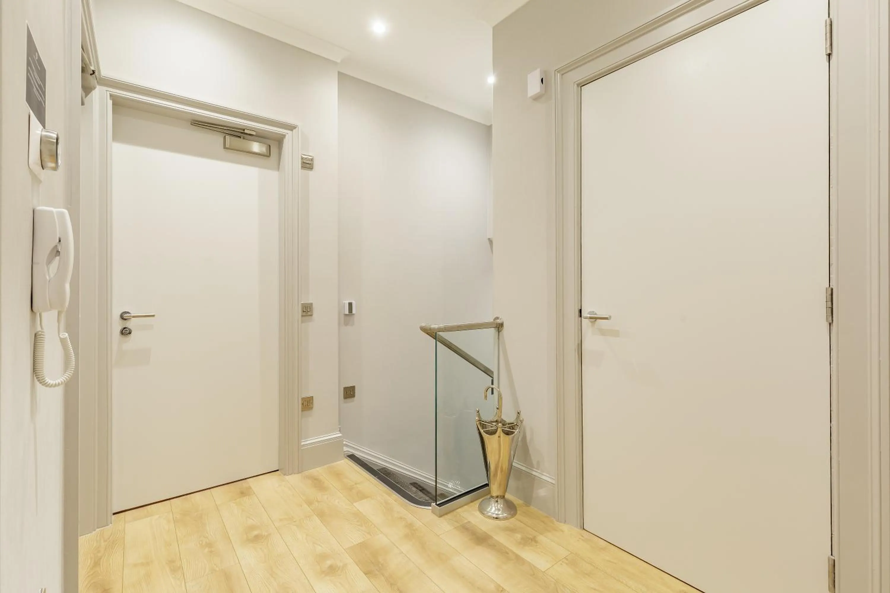 Destiny Scotland - Princes Street Residence