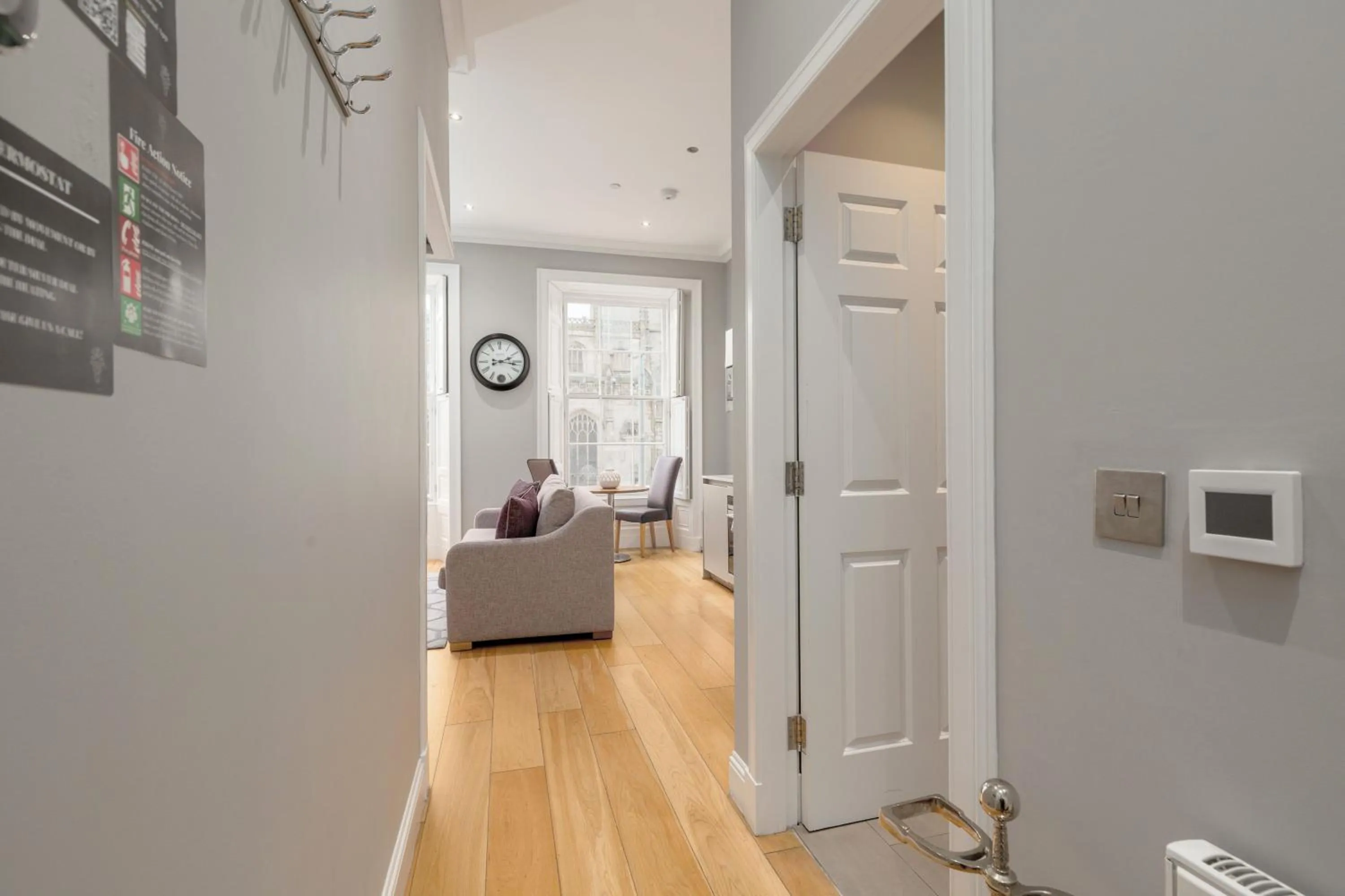 Destiny Scotland - Princes Street Residence