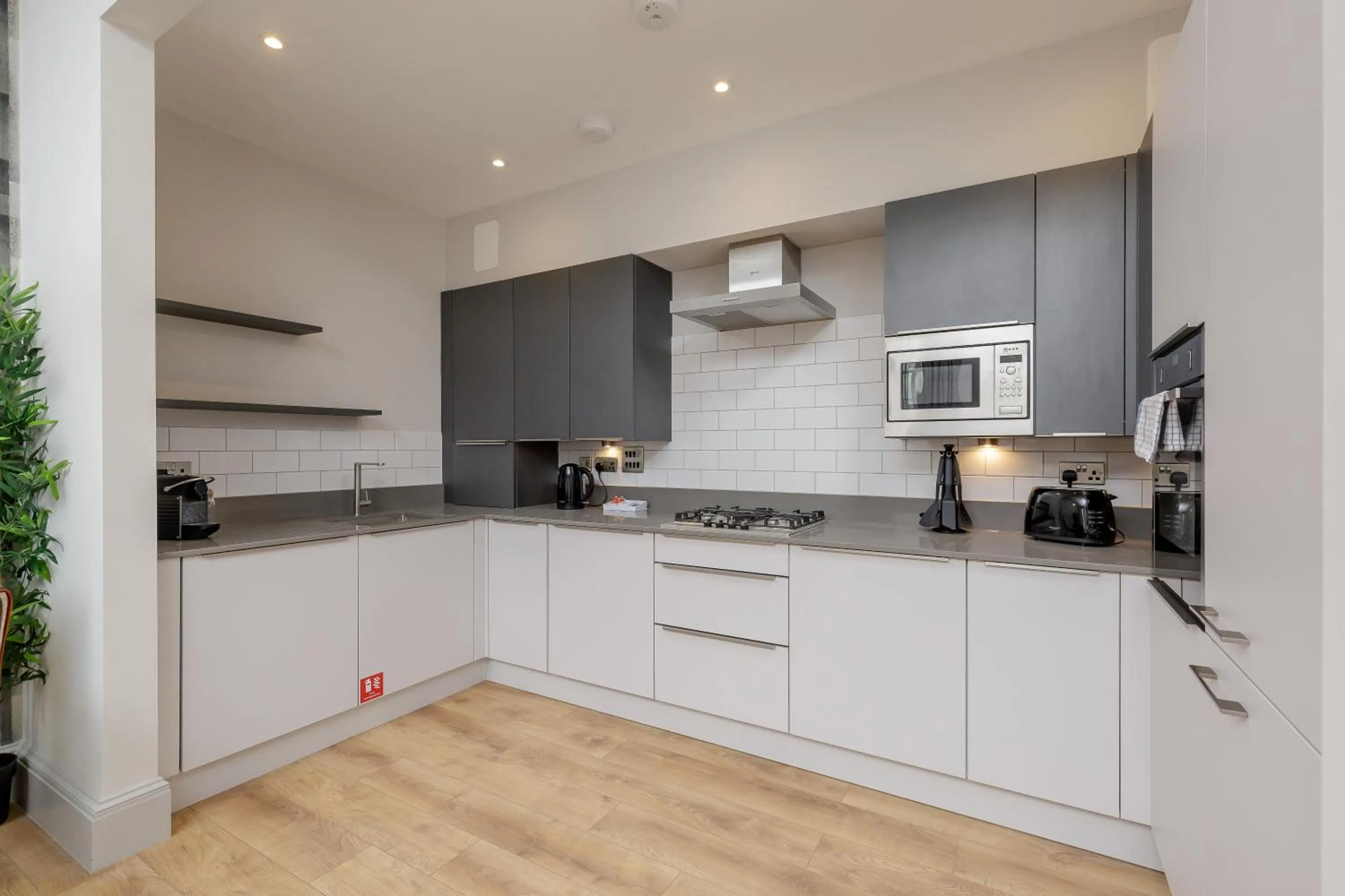 Destiny Scotland - Princes Street Residence