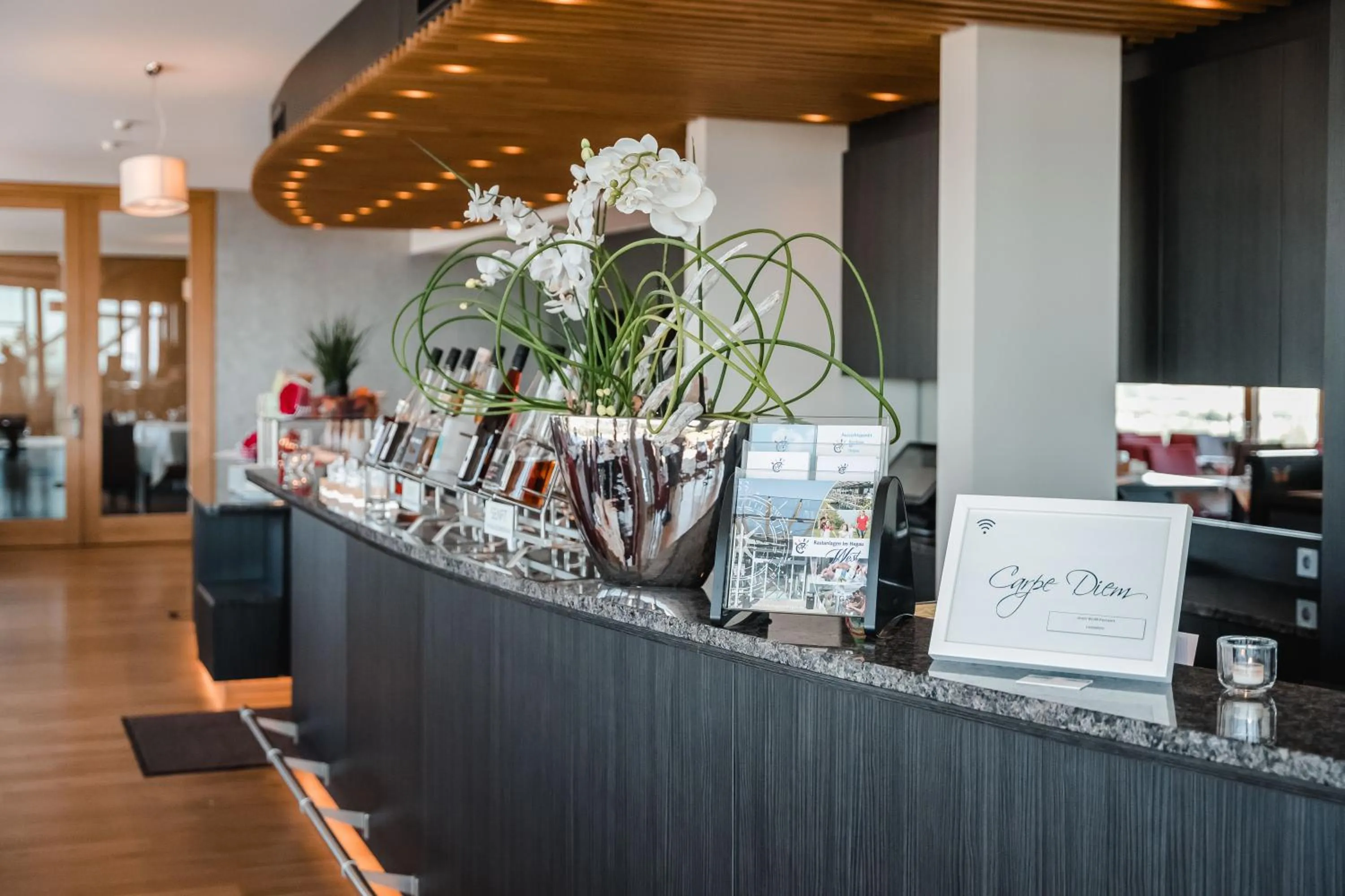 Lobby or reception in Engener Höh