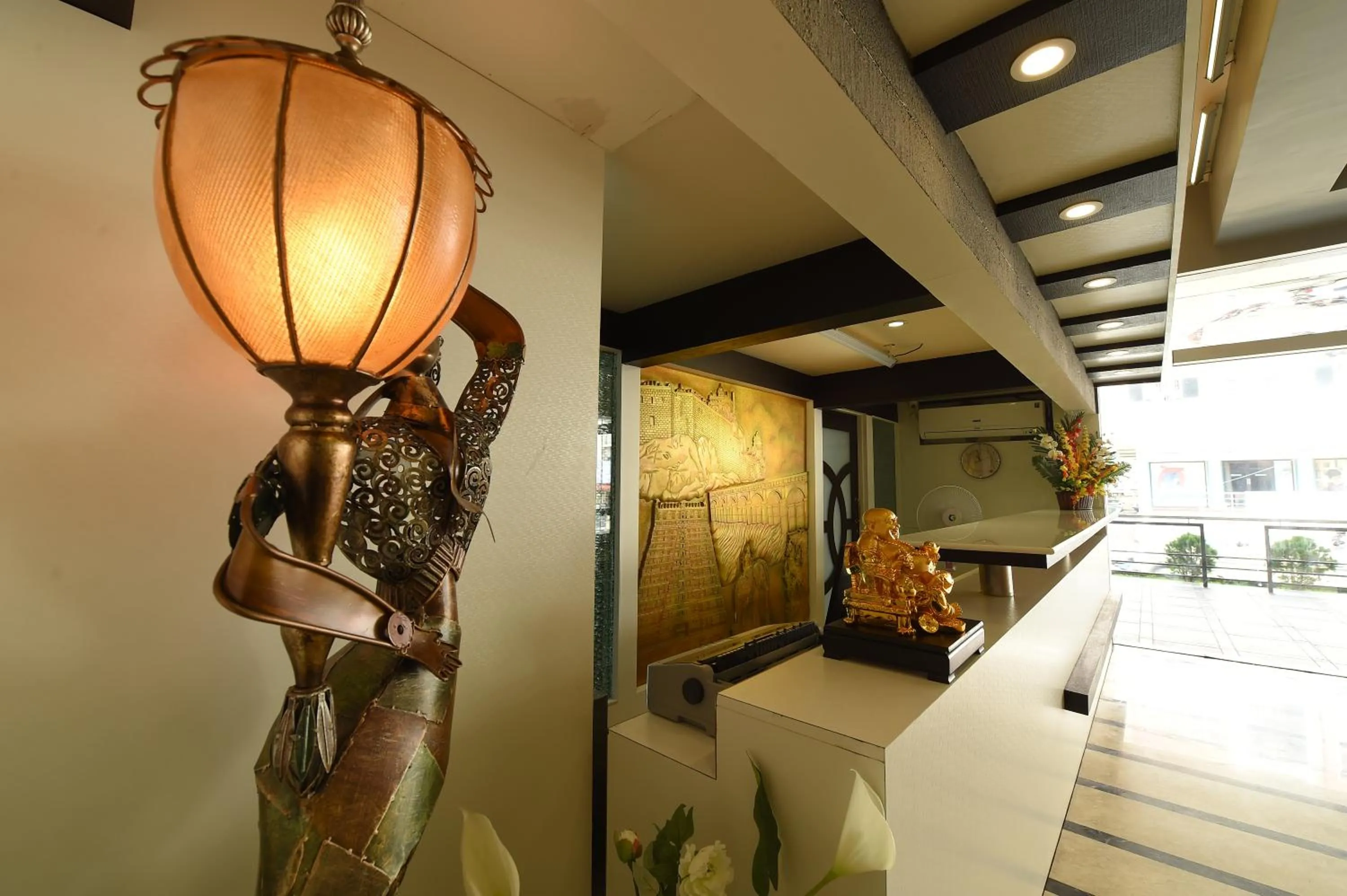 Staff in Mayas Kem Pride A Group of hotel Mayas