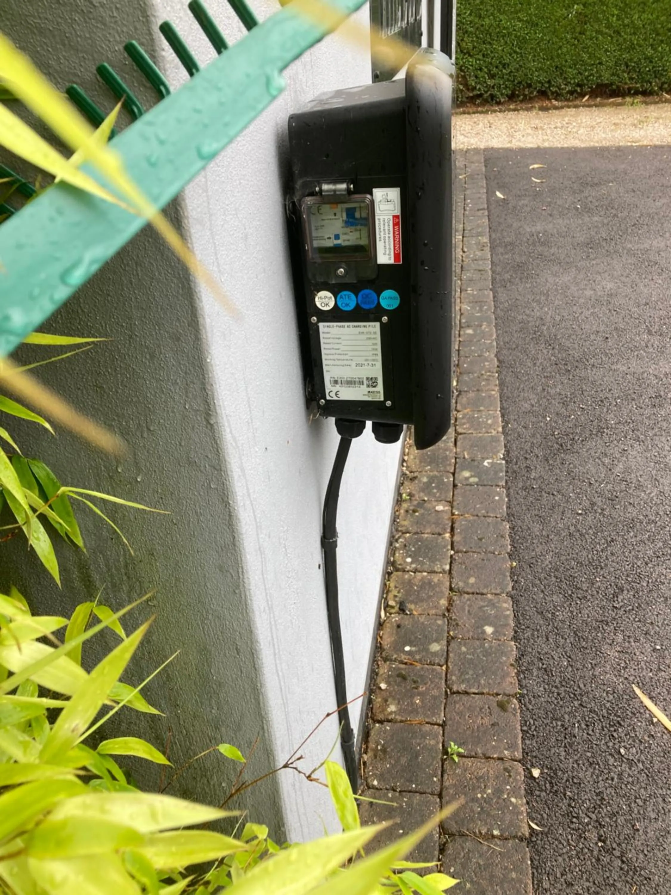 The Lodge at Ruddington