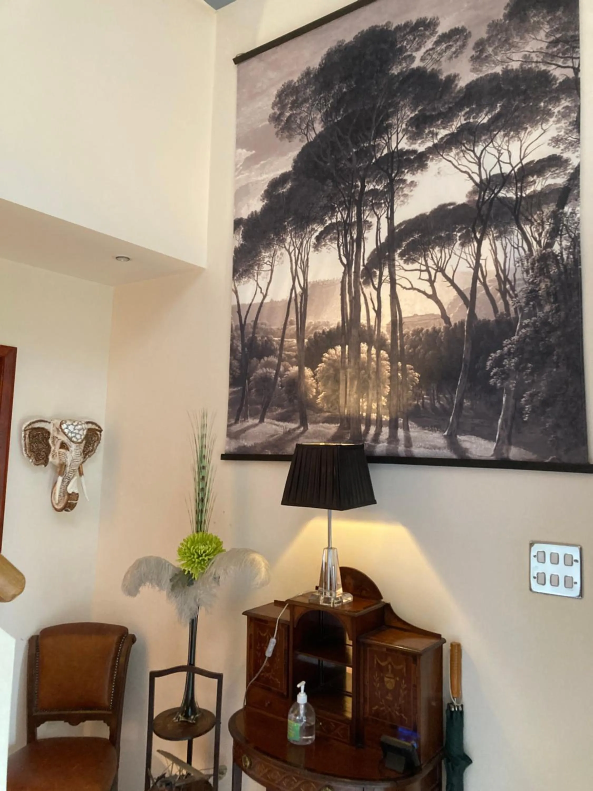 The Lodge at Ruddington