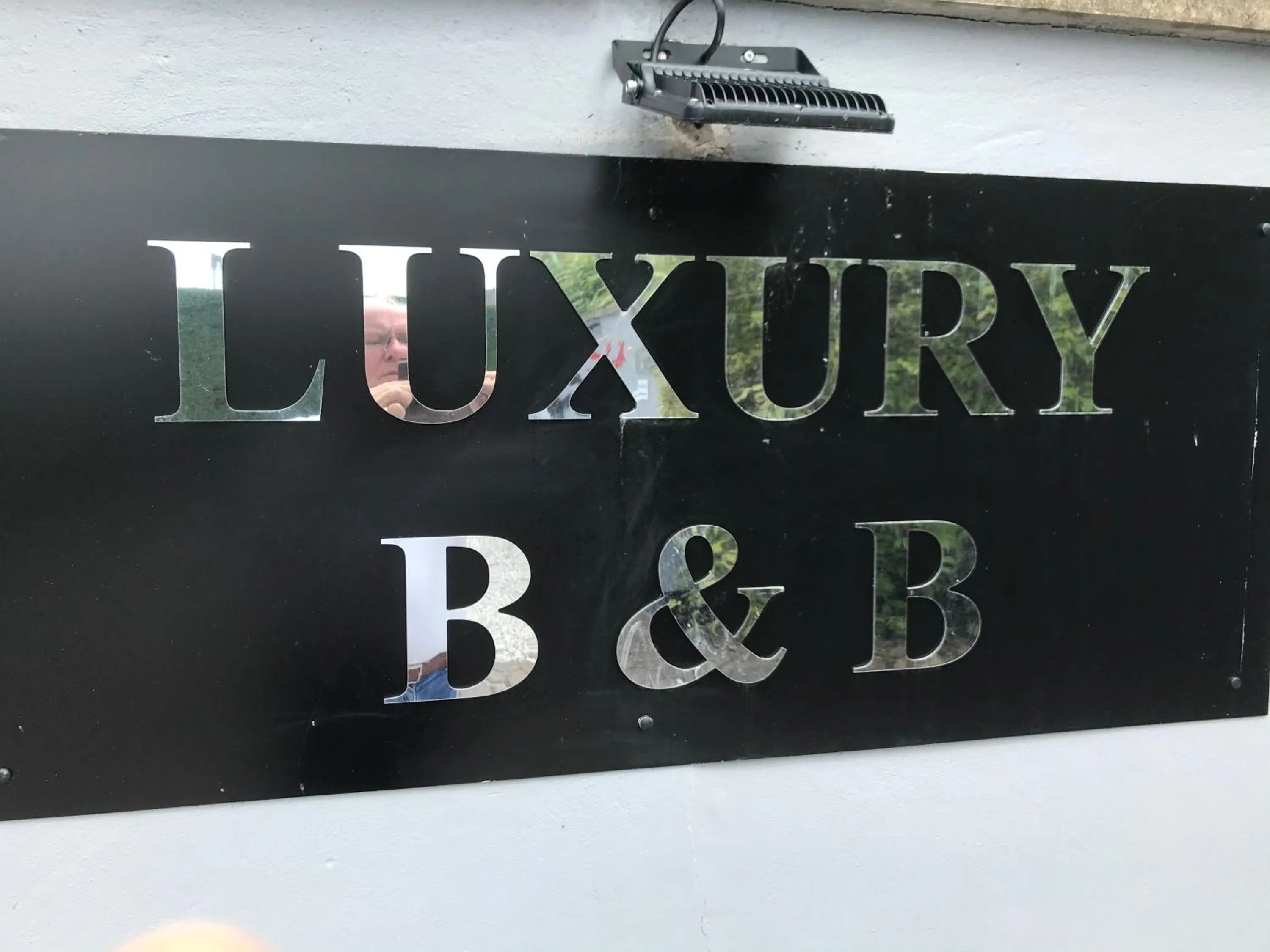 The Lodge at Ruddington