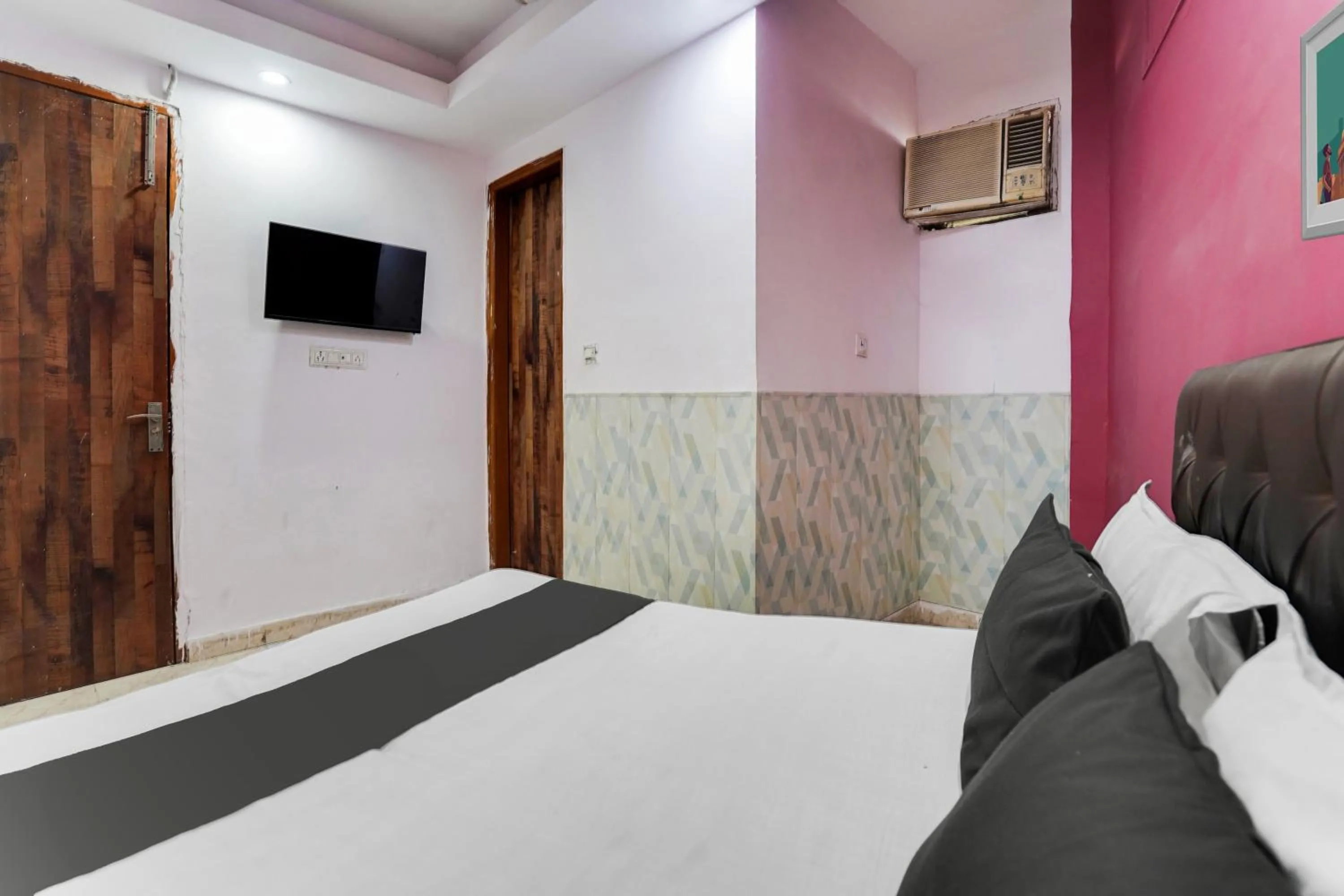 Hotel O PP RESIDENCY