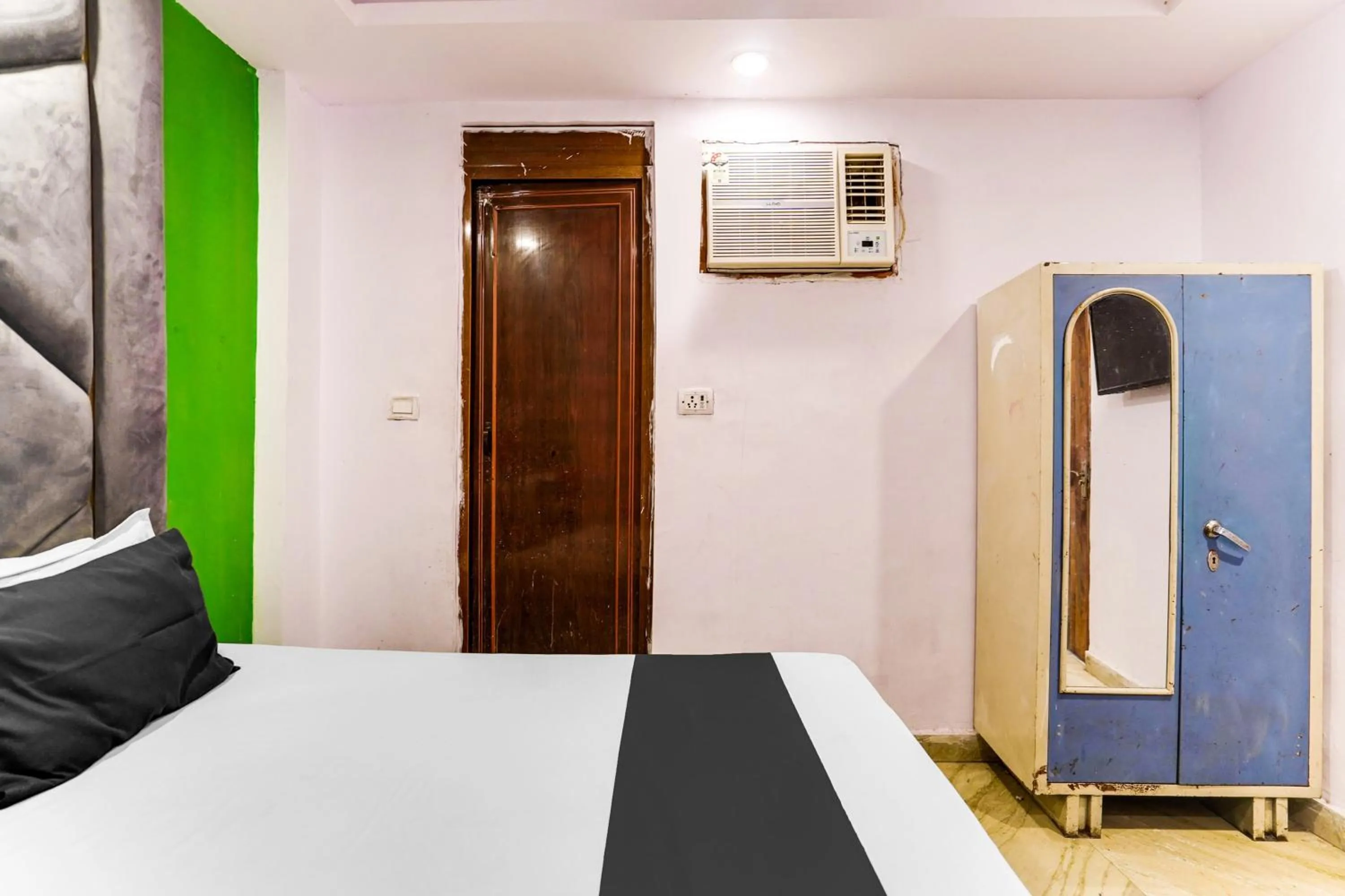 Hotel O PP RESIDENCY