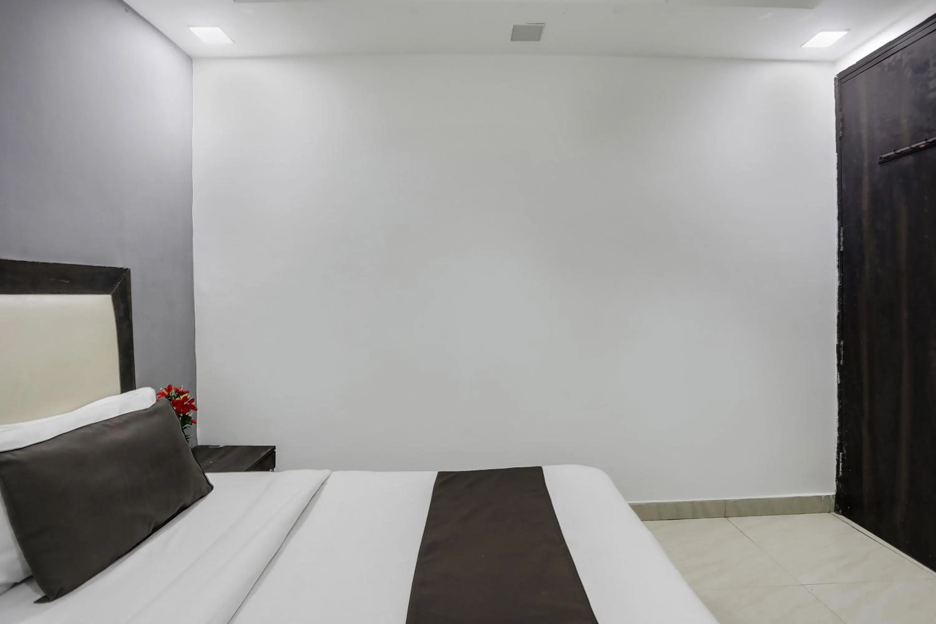 Super Hotel O Mannat Near Lotus Temple