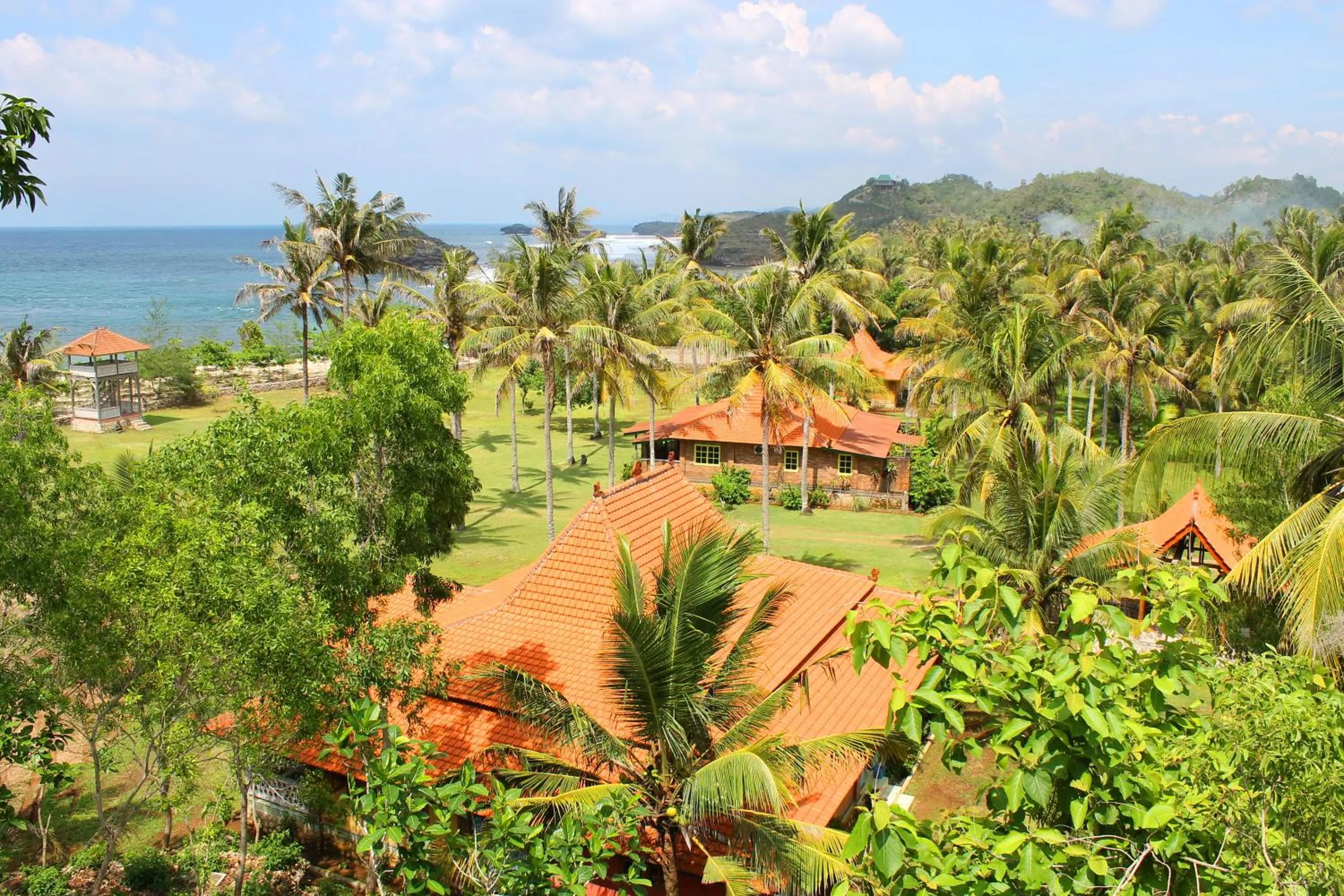 Desa Limasan Resort
