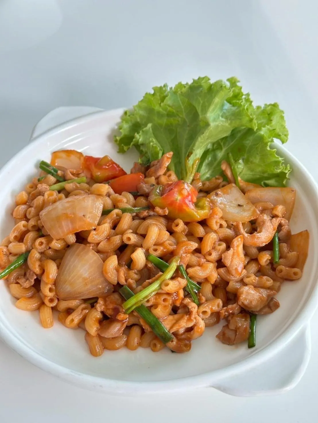 Breakfast in Rattana View