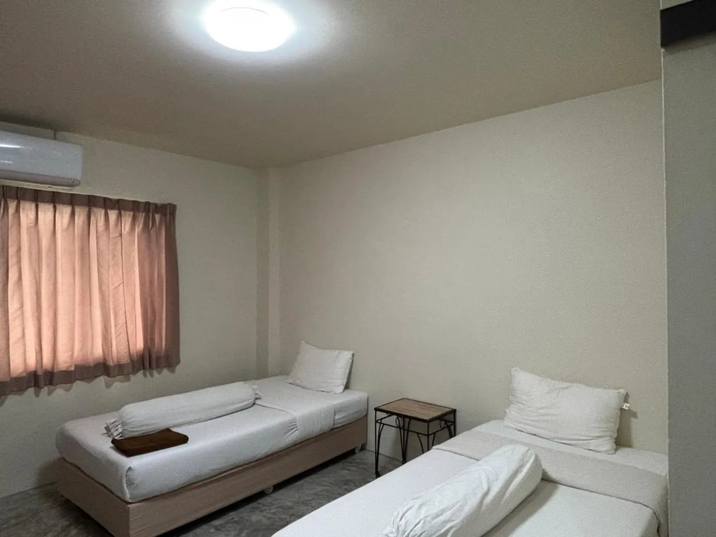 Bedroom, Bed in Lithai Guesthouse