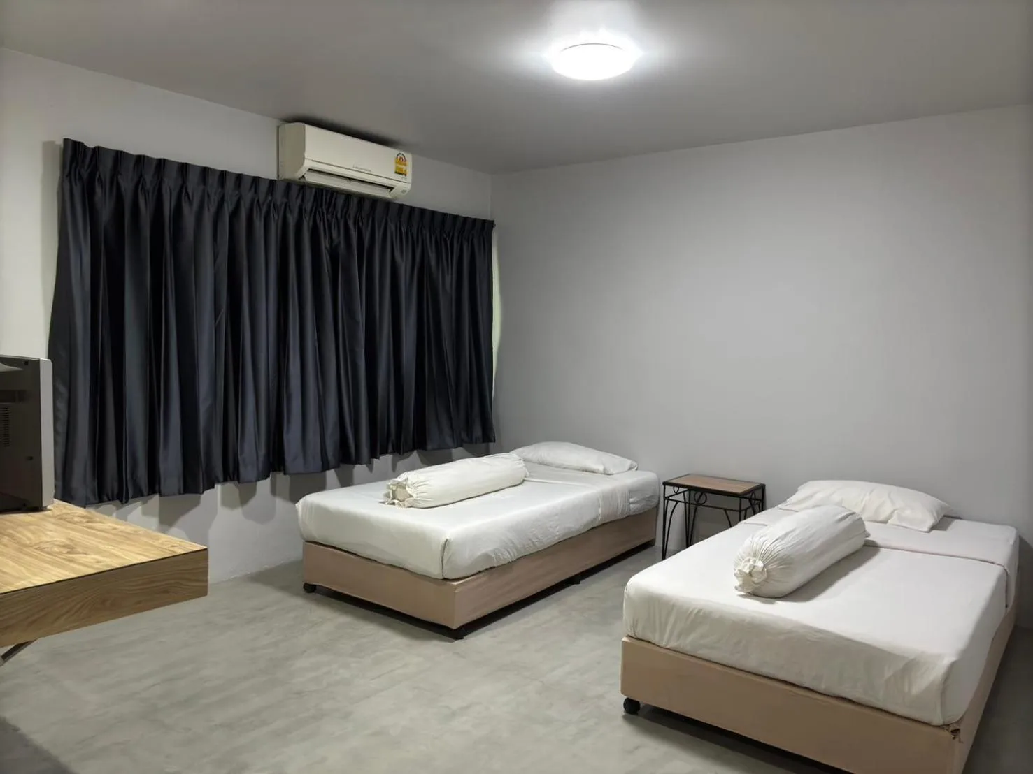 Bedroom, Bed in Lithai Guesthouse