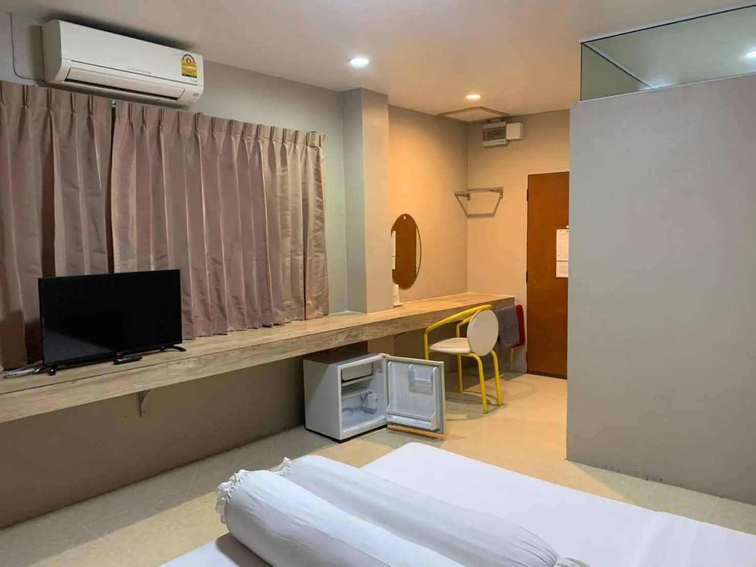 Standard Double or Twin Room in Lithai Guesthouse