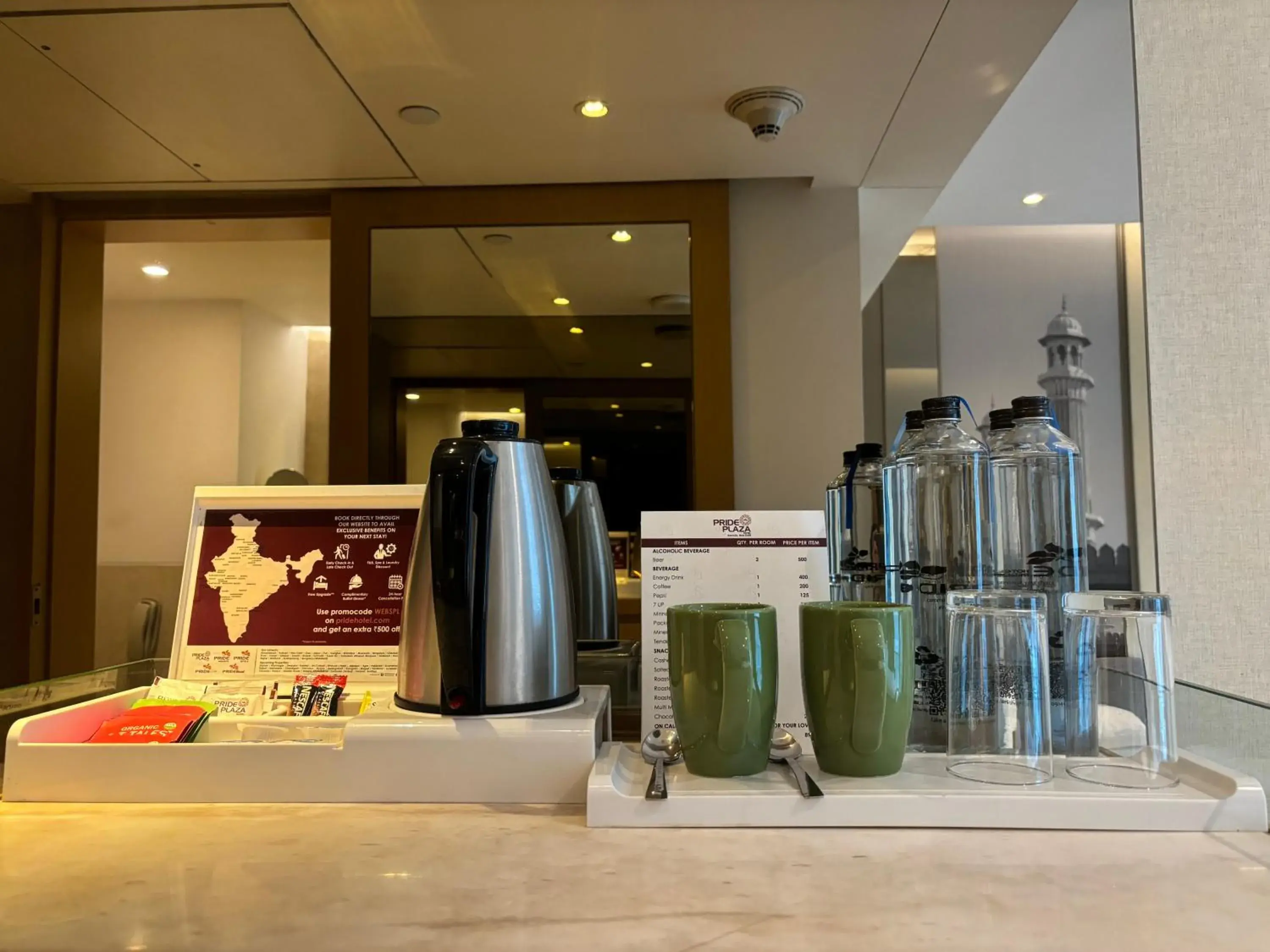 Premium Luxury Suite - single occupancy in Pride Plaza Hotel, Aerocity New Delhi Premium Luxury Suite - single occupancy in Pride Plaza Hotel, Aerocity New Delhi