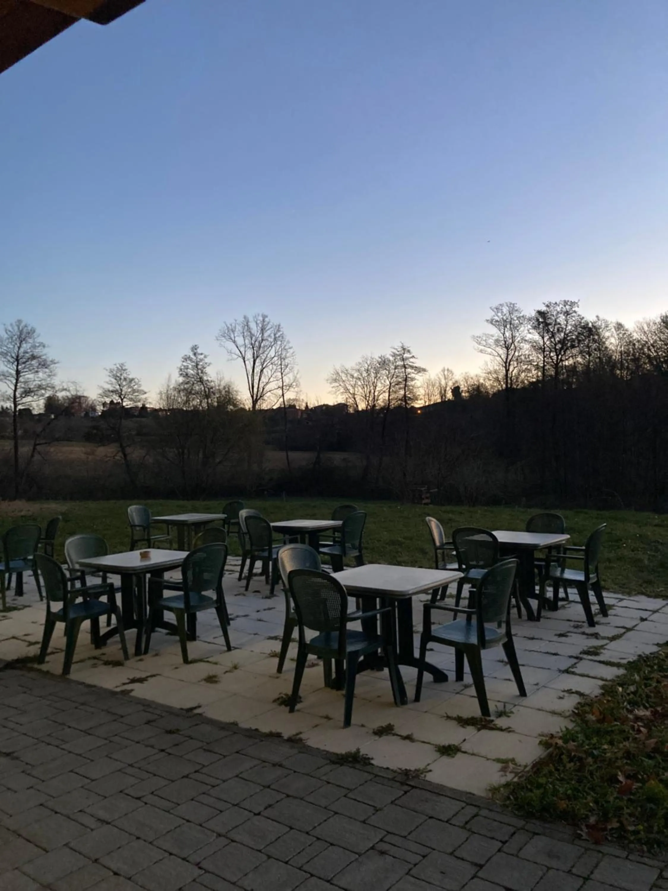Agriturismo Altana del Motto Rosso