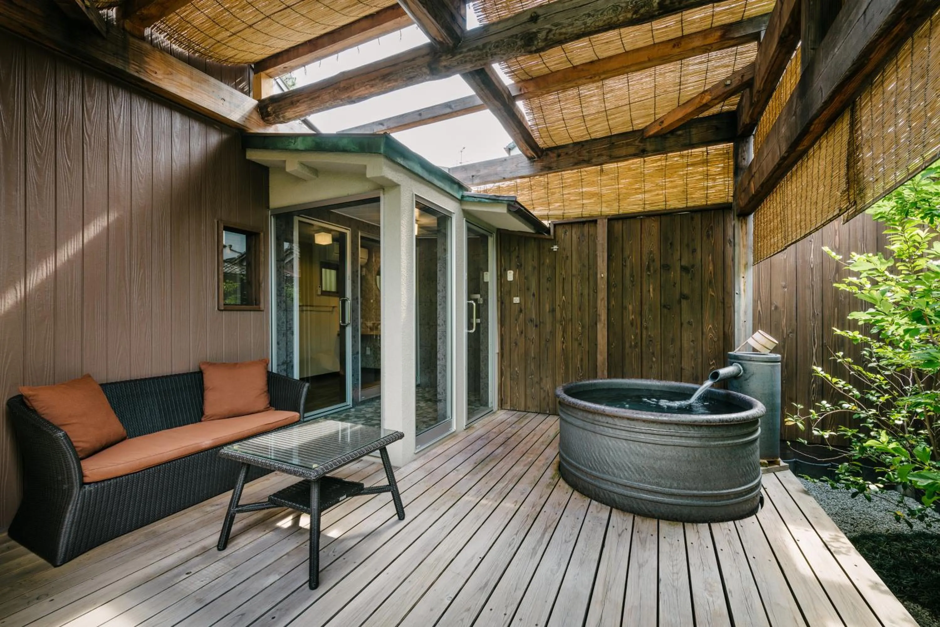 Nazuna Kyoto Nijo-jo